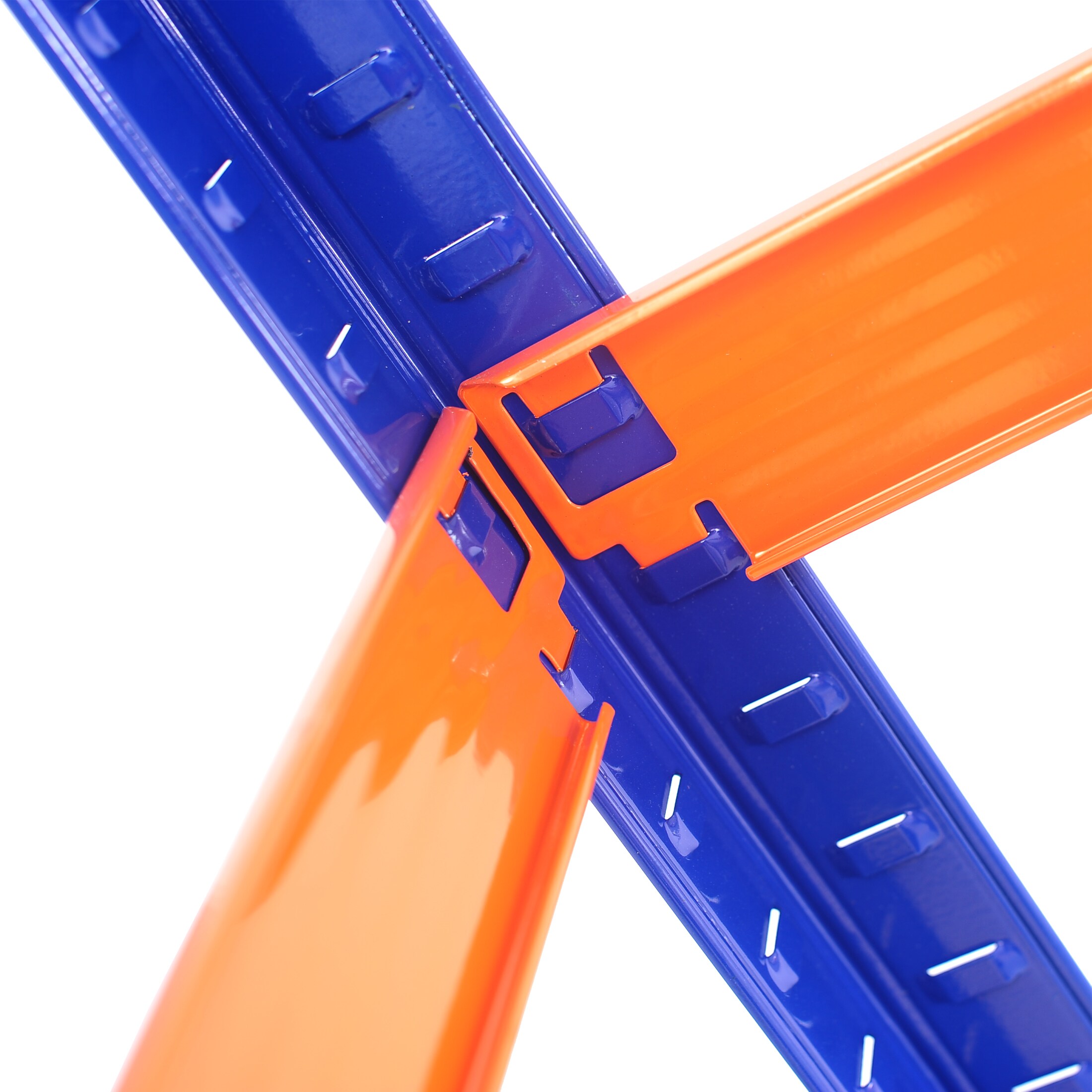 AAZJ JQD-W227P204915 Free-Standing-Shelving - View #13