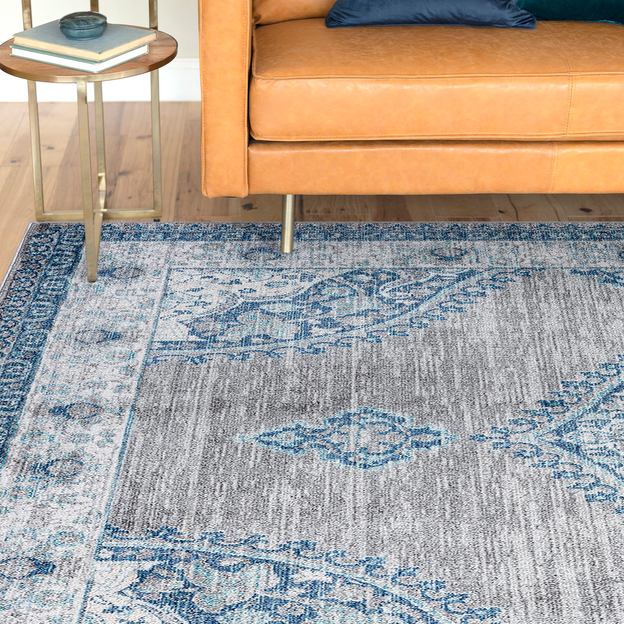 Tayse GRD6109 5X8 rugs - View #4