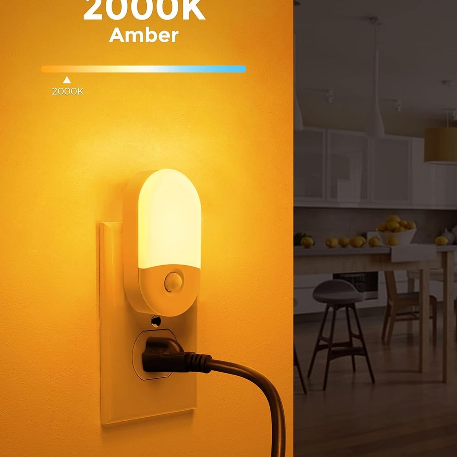 DORESshop LSC-GY03107US-2 Night-Lights - View #2