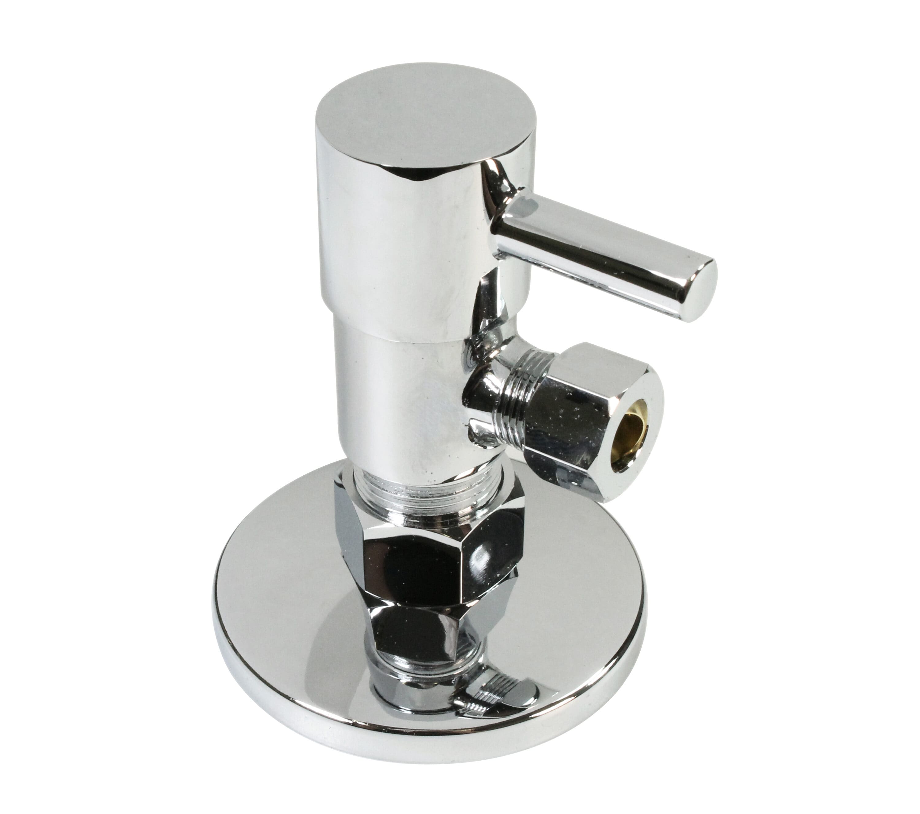 WESTBRASS D105QR-05 Shut-Off-Valves - View #5