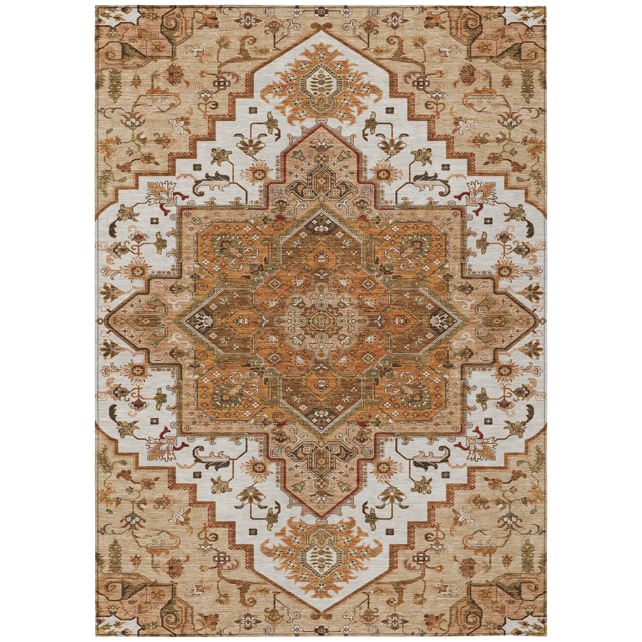 Addison Rugs ACN1036TR3X5 rugs - View #2