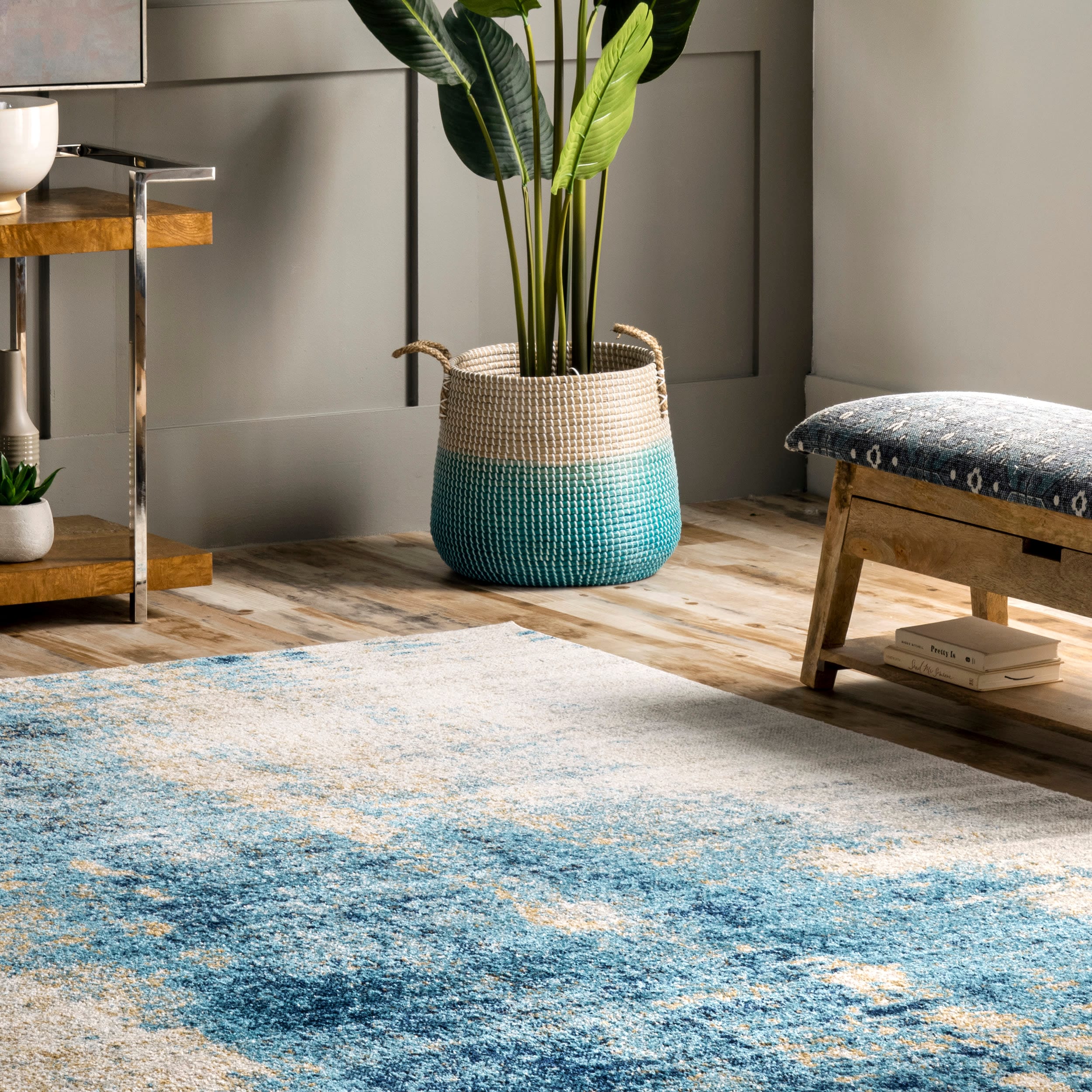 nuLOOM RZBD103A-5075 rugs - View #7