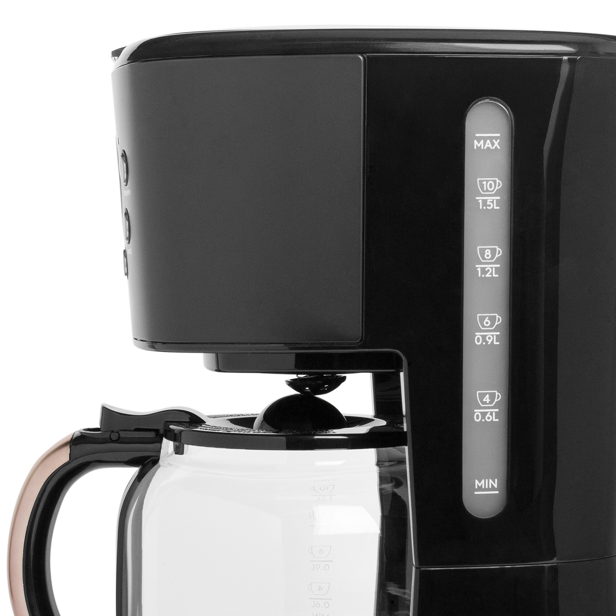 Haden 79927-HADEN Coffee-Makers - View #9