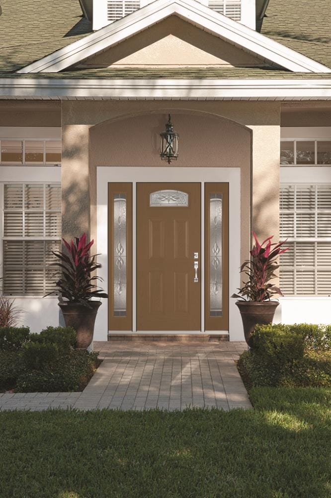 RELIABILT LO841744 Entry-Doors - View #3