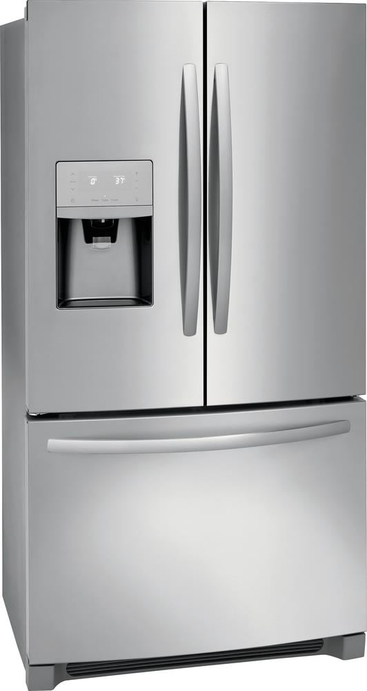 Frigidaire FFHB2750TS French-Door-Refrigerators - View #2