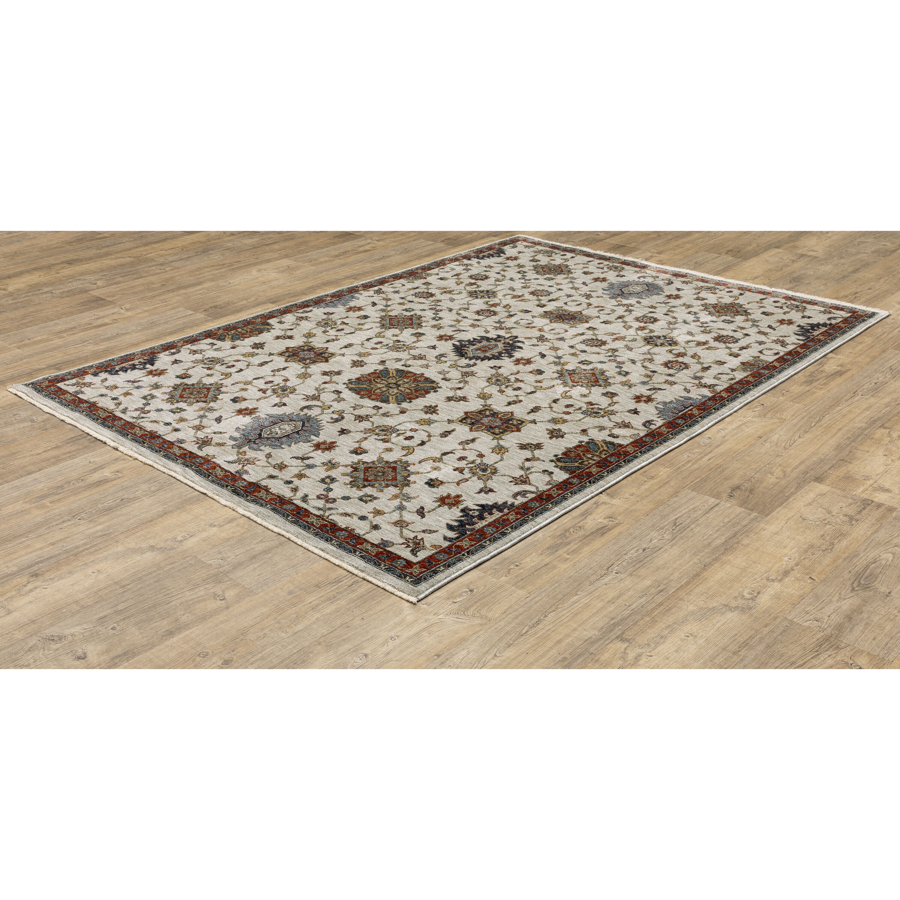 Archer Lane 751ABERW17L rugs - View #14