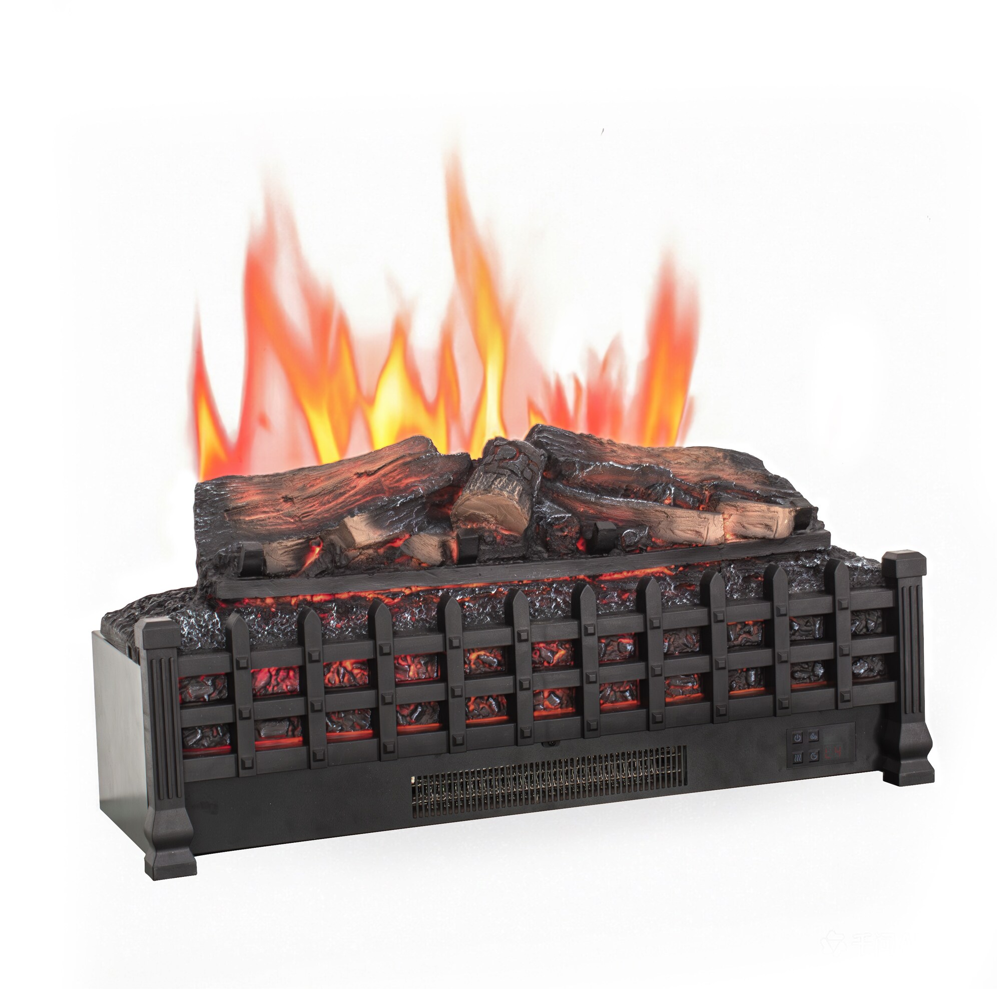 LUXEYARD DS-R-N-1261 Electric-Fireplaces - View #3
