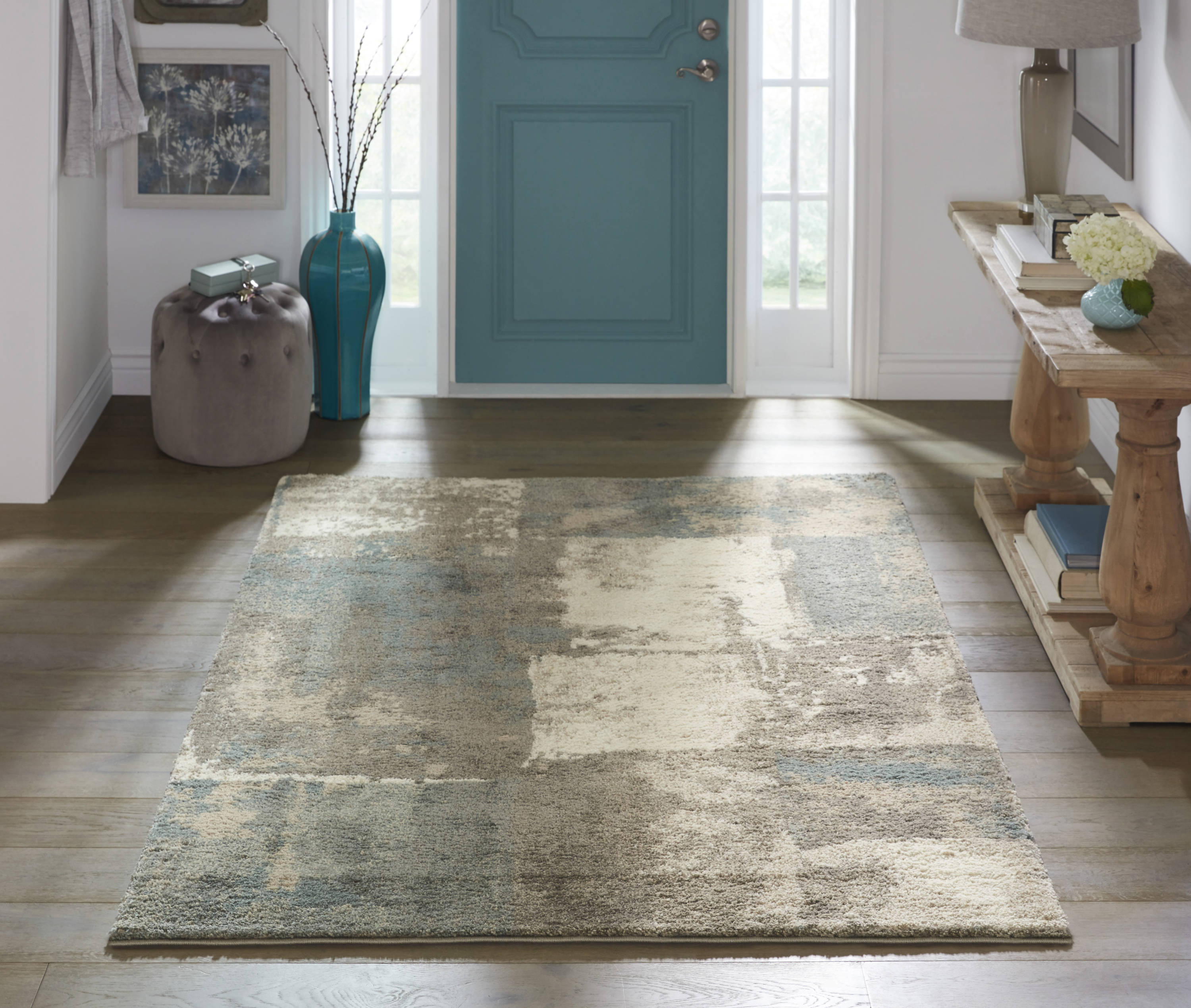 allen + roth B5502G7L rugs - View #3