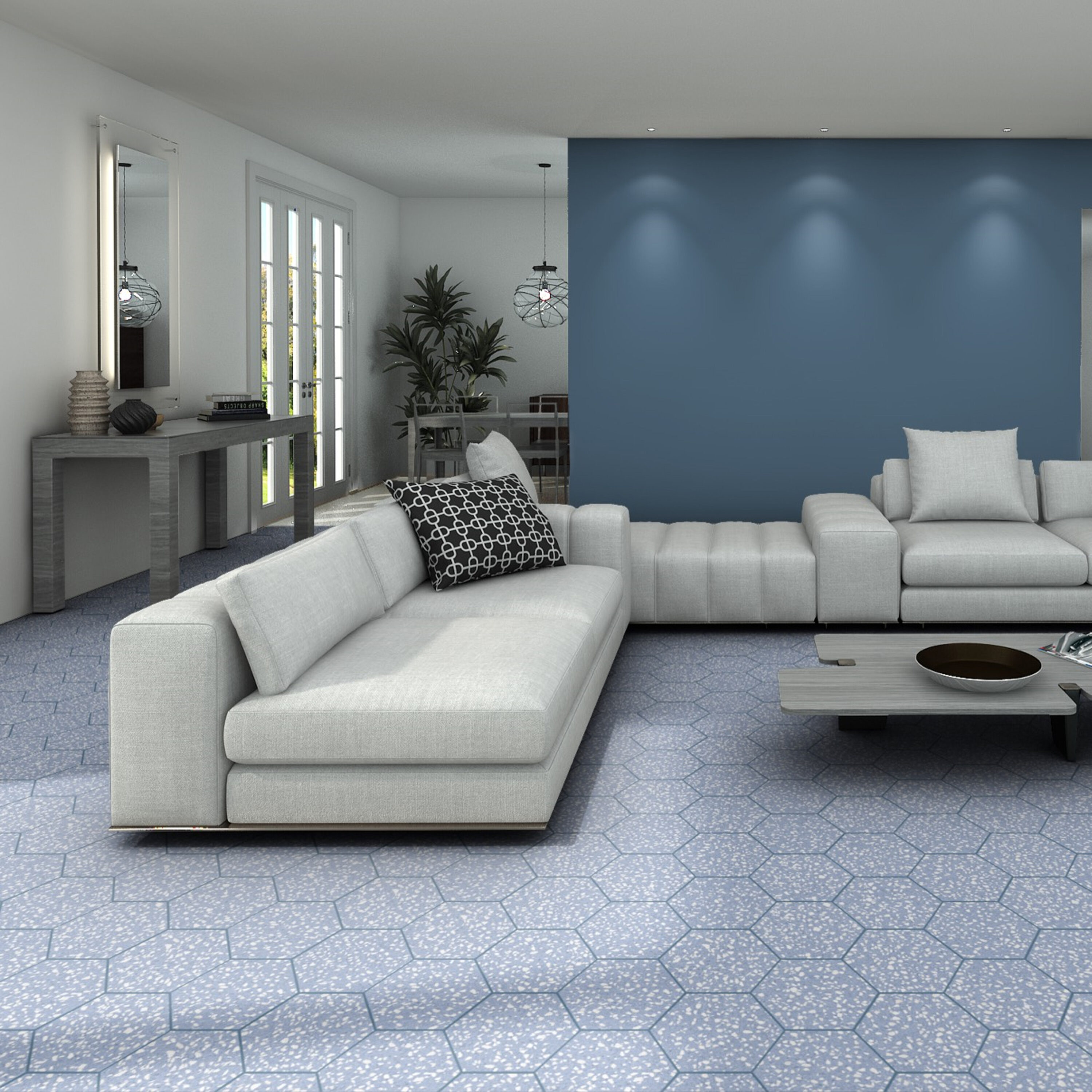 Affinity Tile FCD10VCSK Ceramic-Tile - View #12