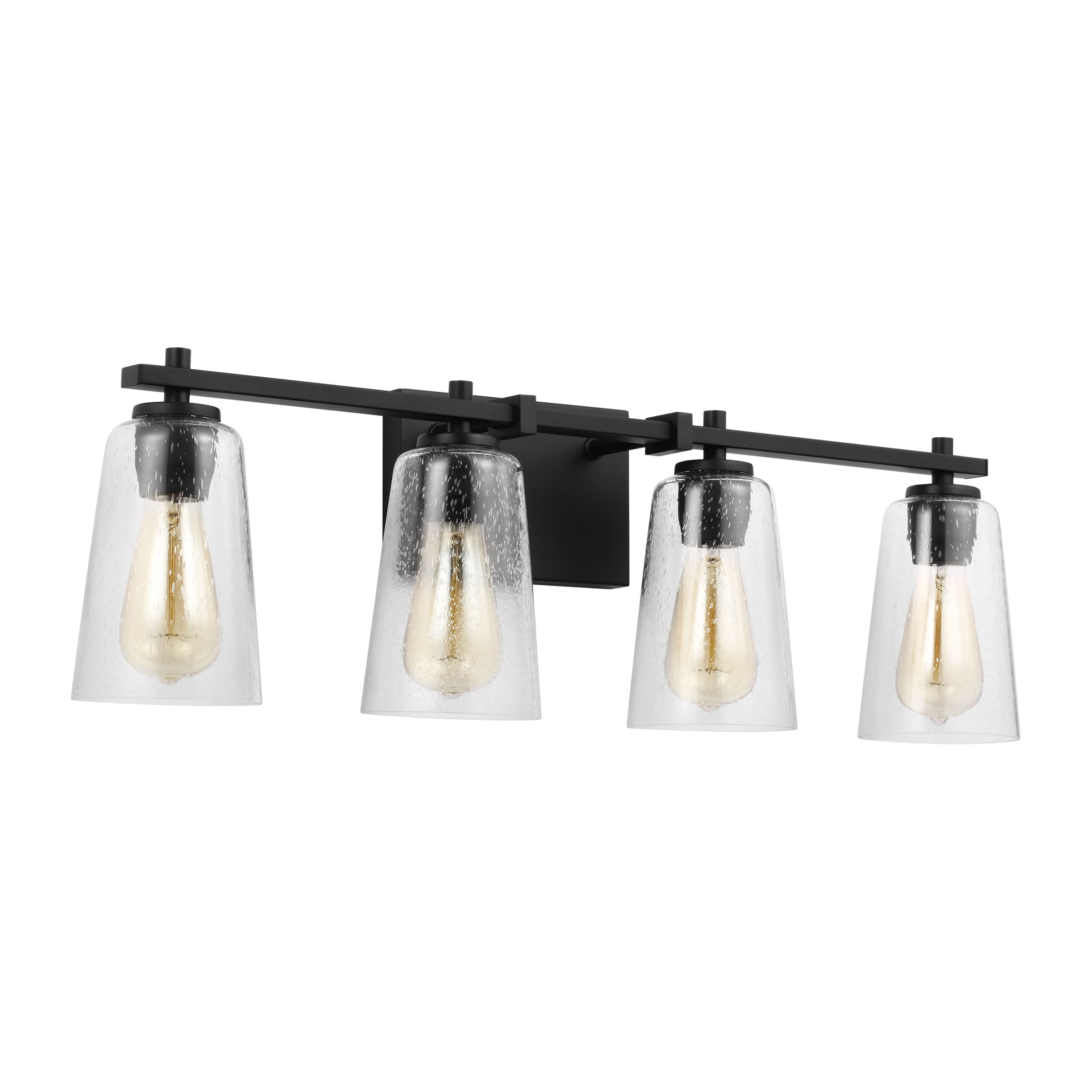 Generation Lighting VS24304MBK b089995 - View #2