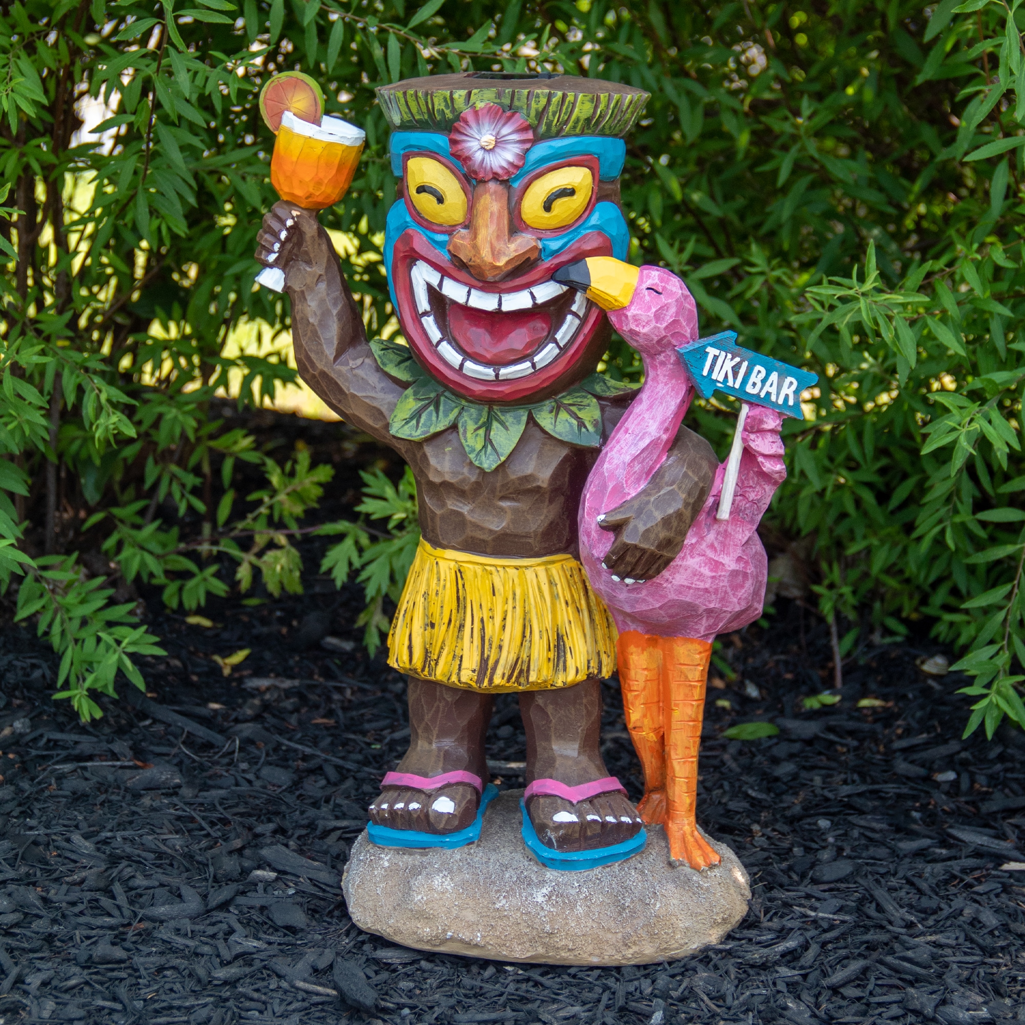 Northlight 34739301 Garden-Statue - View #2