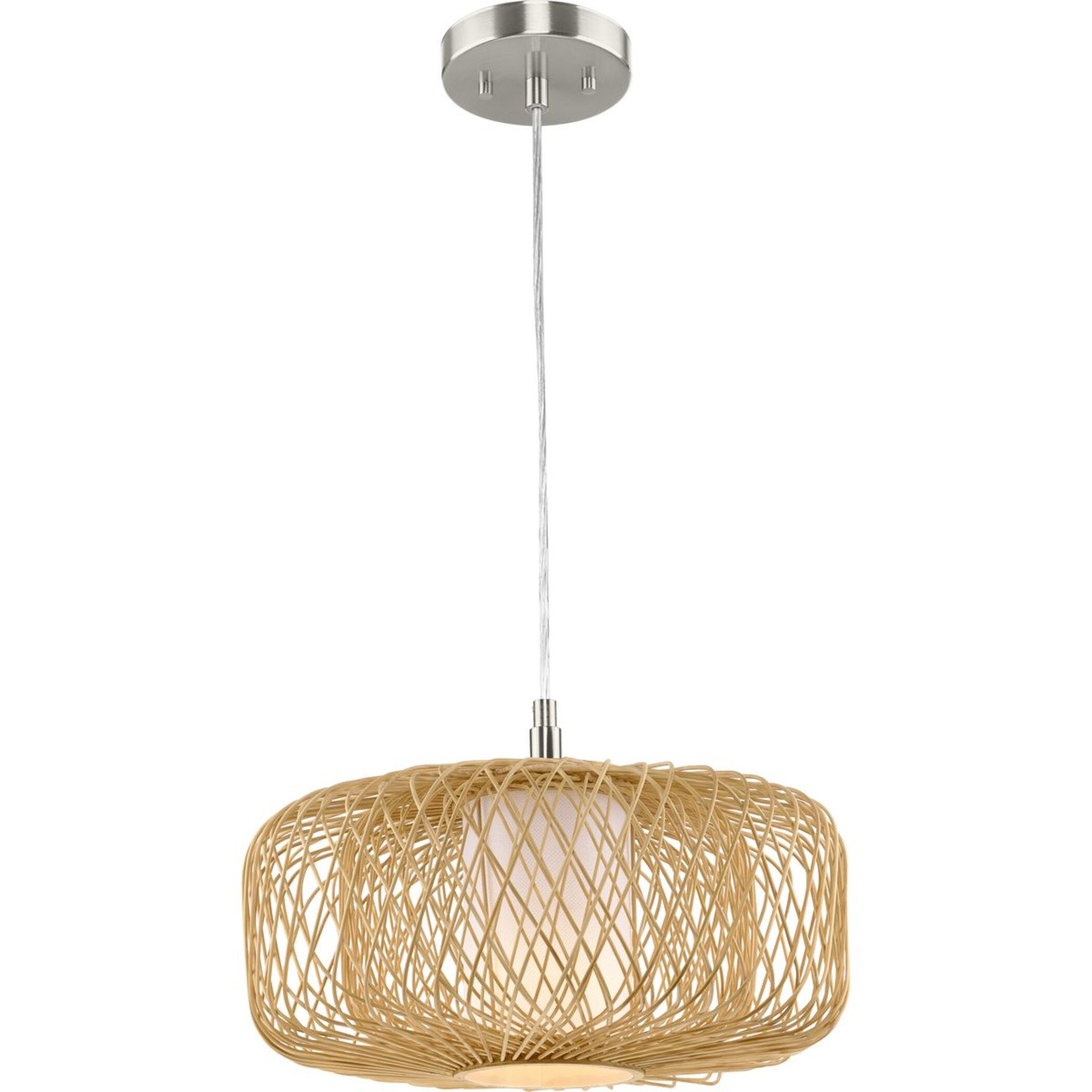 Progress Lighting P500396-201 Pendant-Lights - View #4