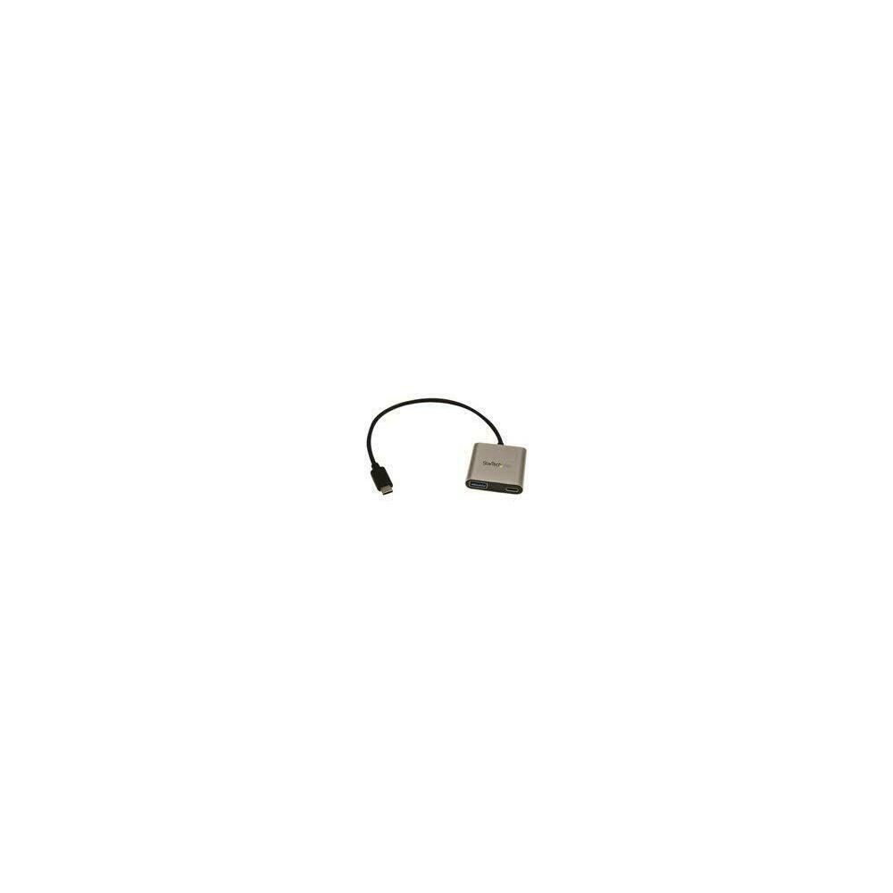 StarTech DAHD34364 Startech HB30C1A1CPD USB Multiport Hub