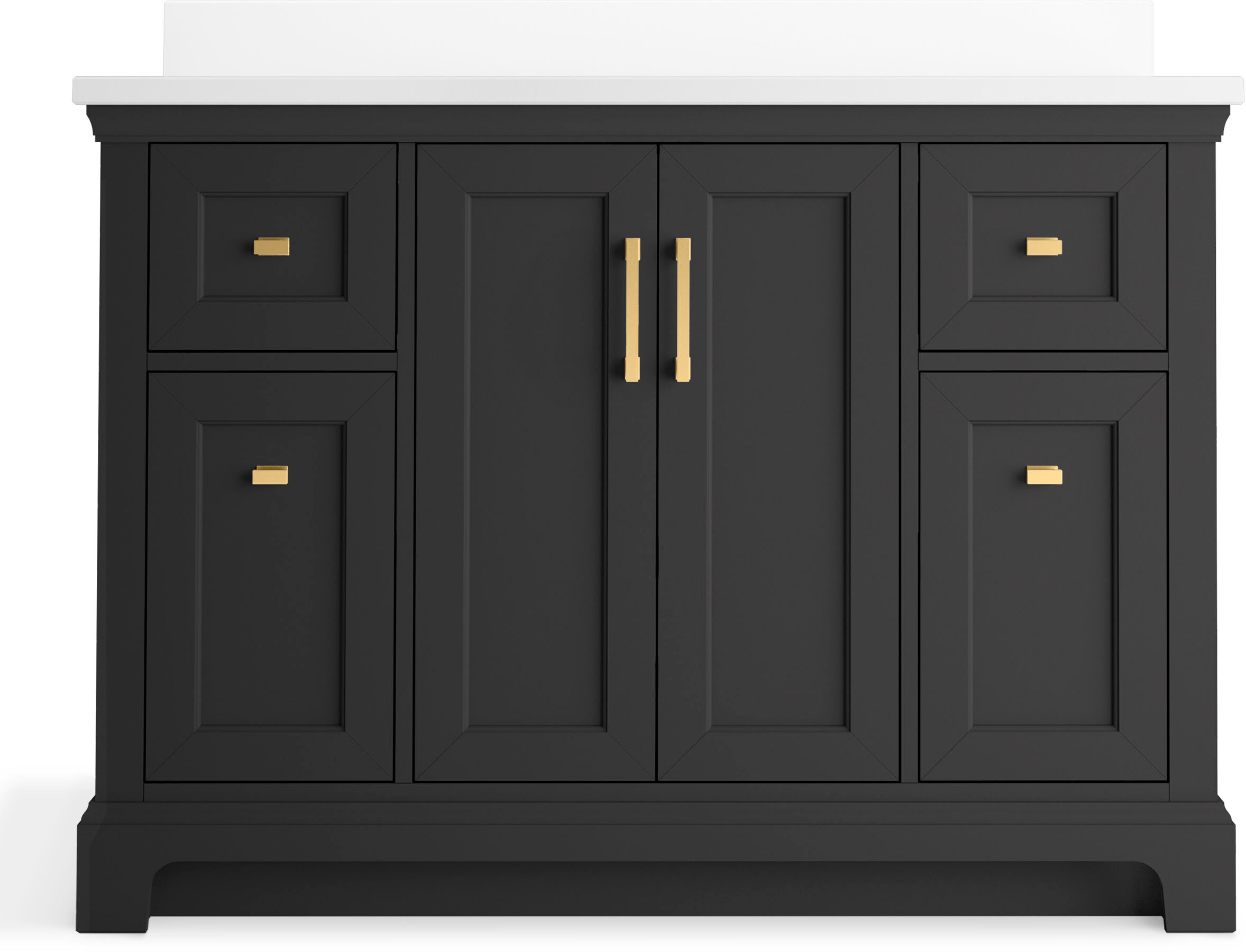 KOHLER 29262-BD1-DWG Bath-Vanity-Combo - View #2
