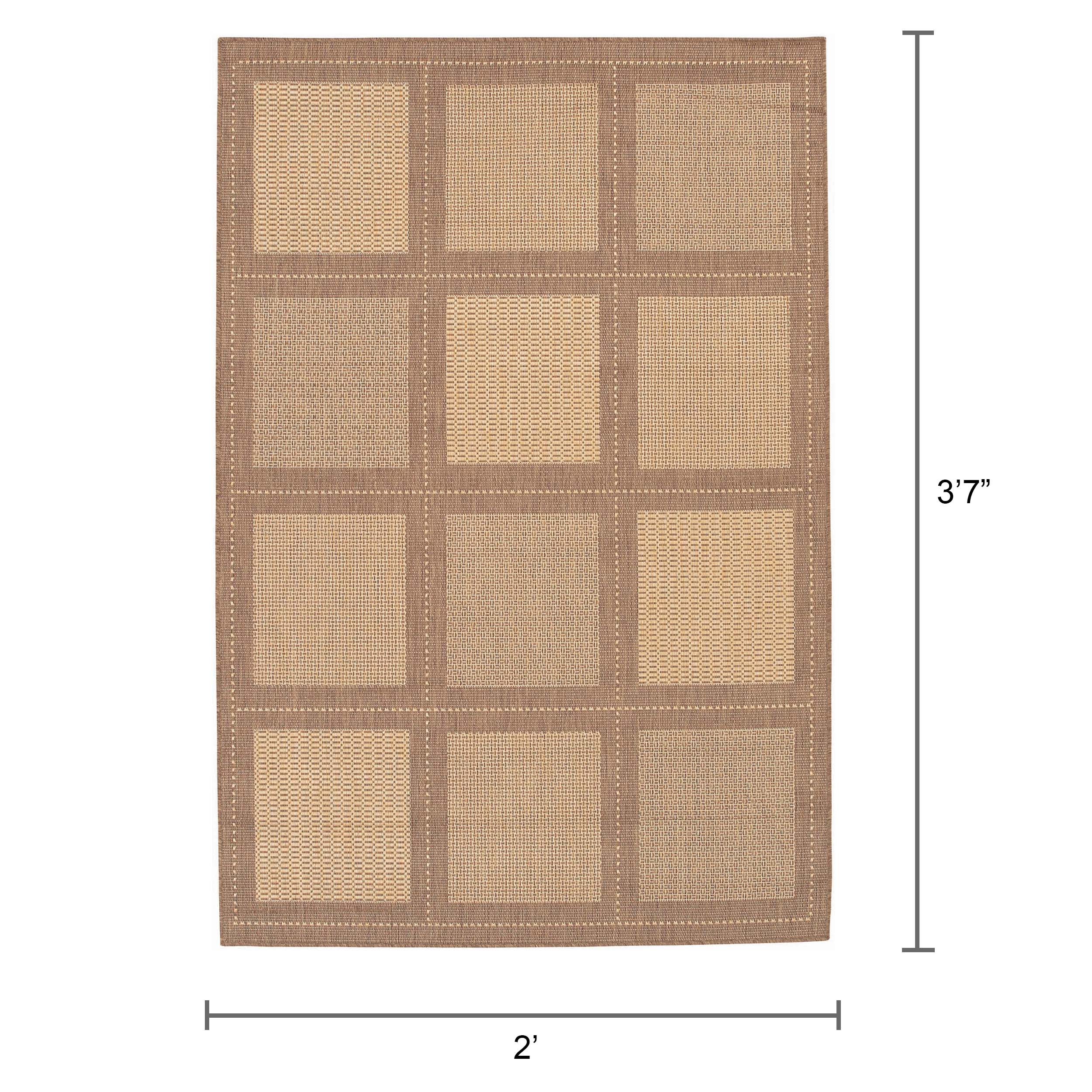 Couristan 10433000018037T rugs - View #2