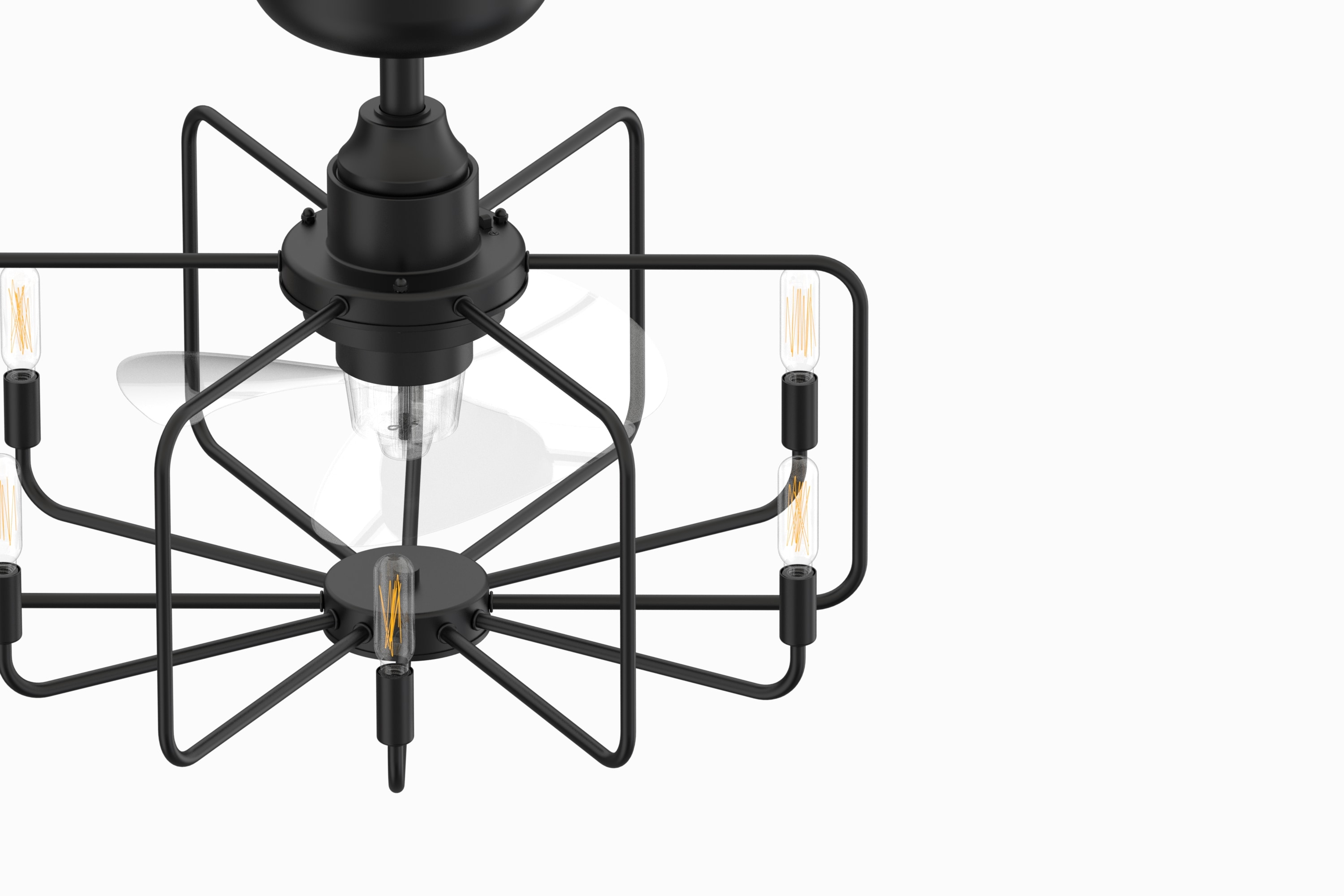 Fanimation FP3075BL Ceiling-Fans - View #4