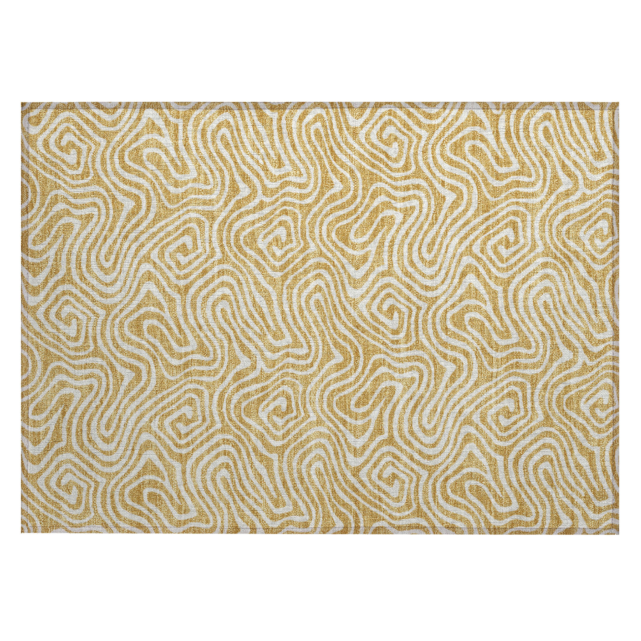 Addison Rugs ACN1030GO20X30 rugs - View #2