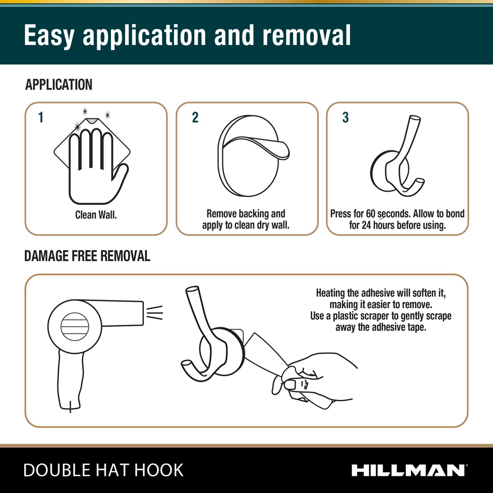 Hillman 9986594 Utility-Hooks-Racks - View #5