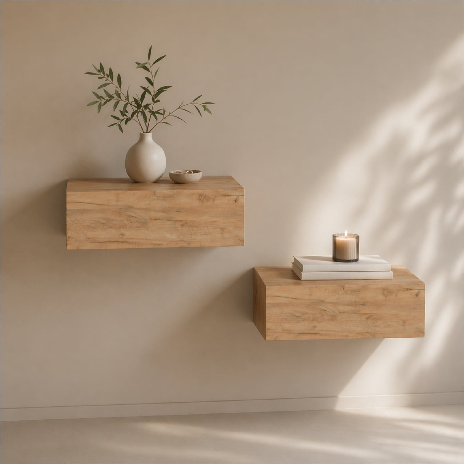 Naturefalls N7H9ZQXBB8TI nightstands - View #4