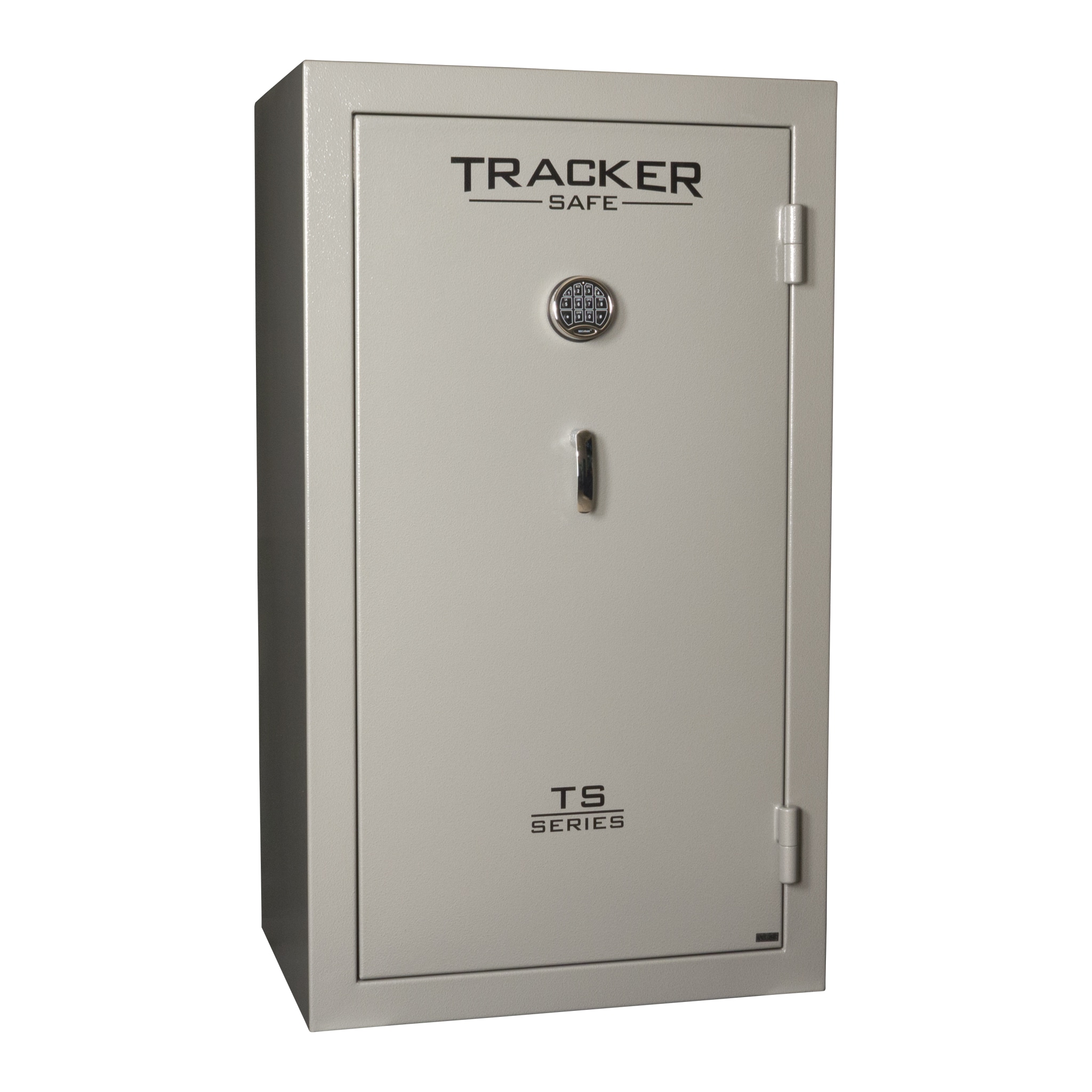 Tracker Safe TS 30-Gun Fireproof Electronic/Keypad Gun Safe in the Gun ...