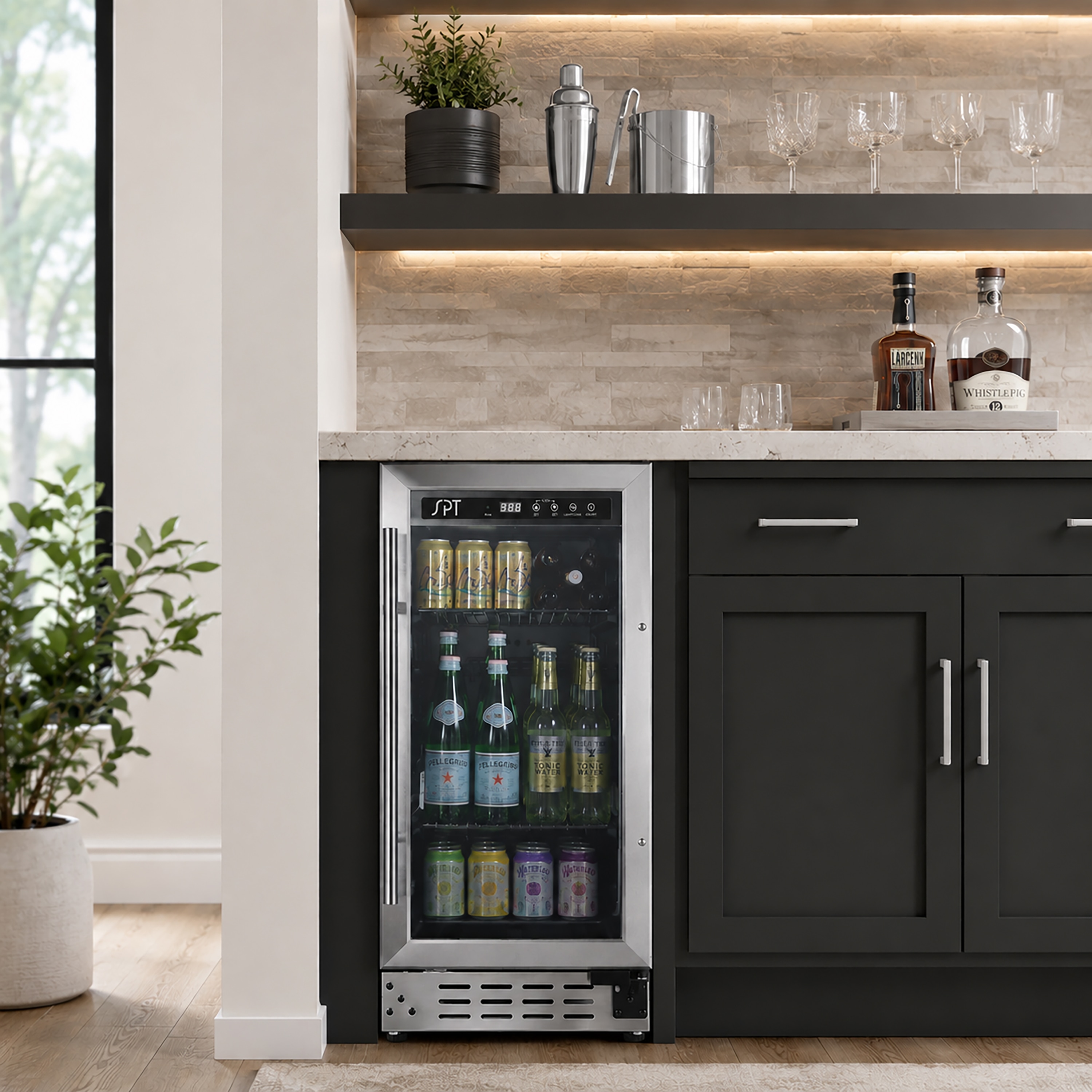 SPT BC-92USA Beverage-Dispensers - View #12