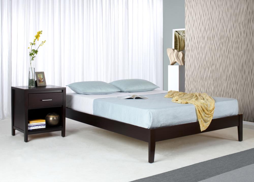 Modus Furniture SP23F6 beds - View #2
