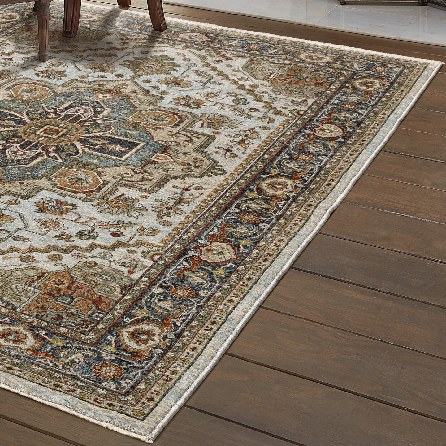 Archer Lane 114ABER4W4L rugs - View #12
