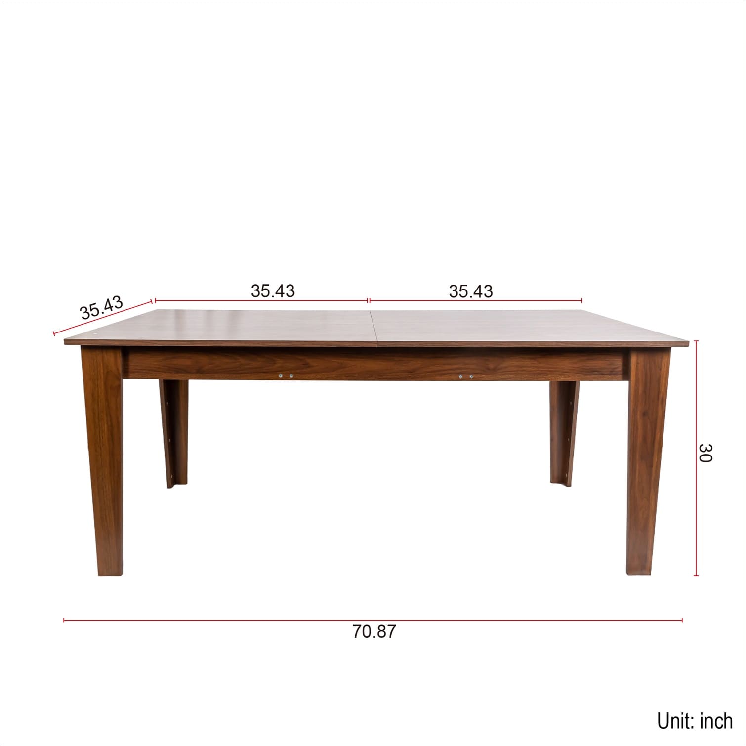 SunJet 7B46A8VAH7ZC Dining-Tables - View #8