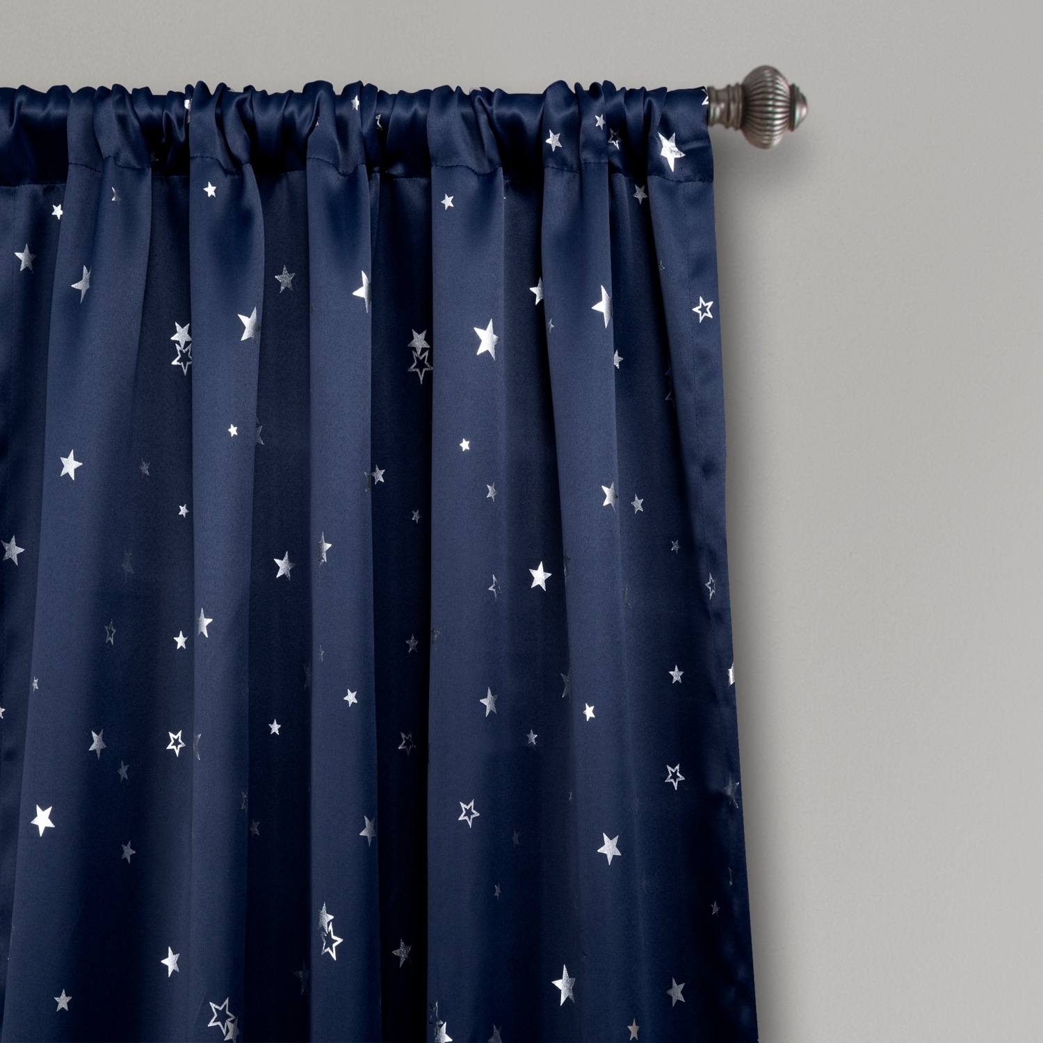Lush Decor 21T013398 curtains - View #2