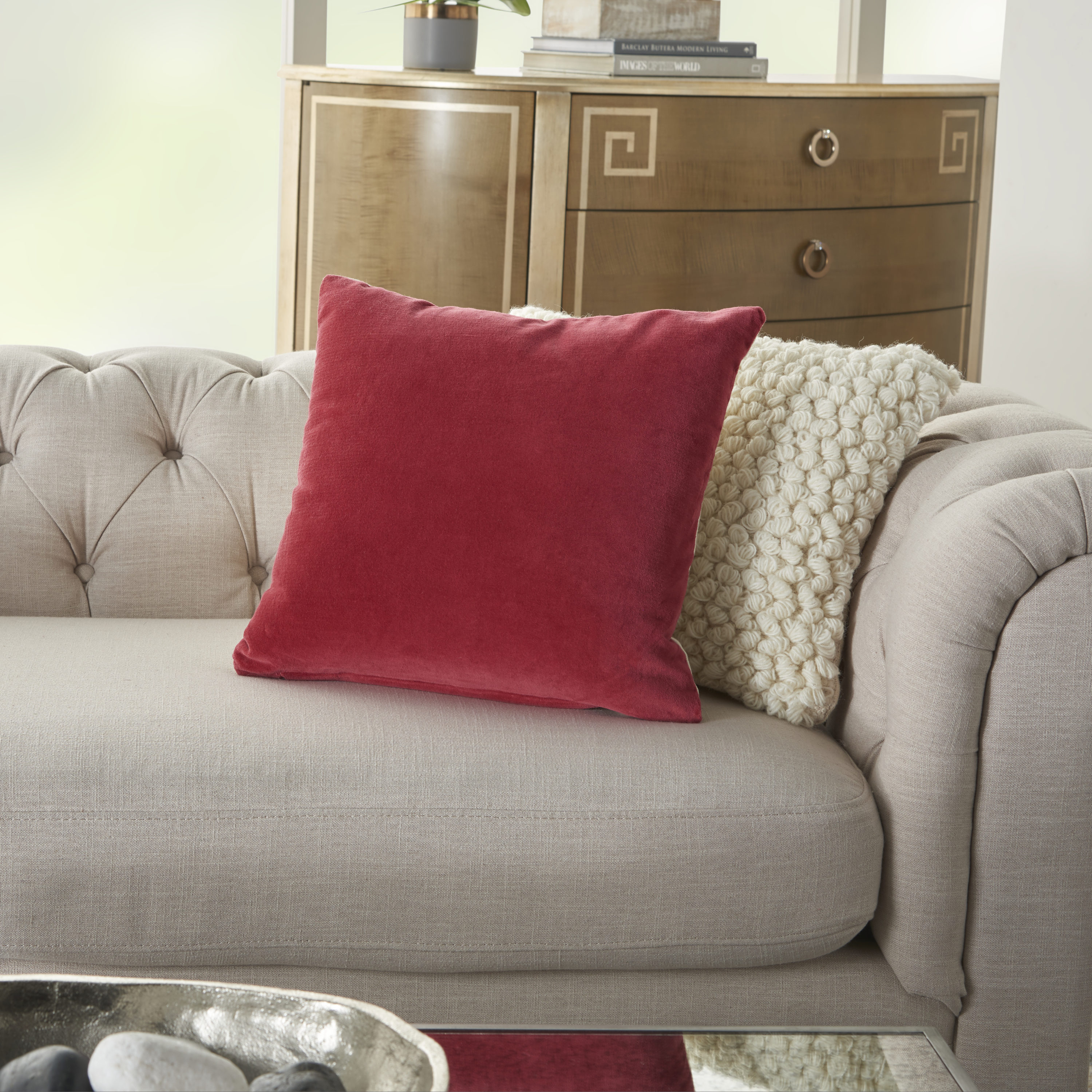 Mina Victory 798019067755 Accent-Pillows - View #3