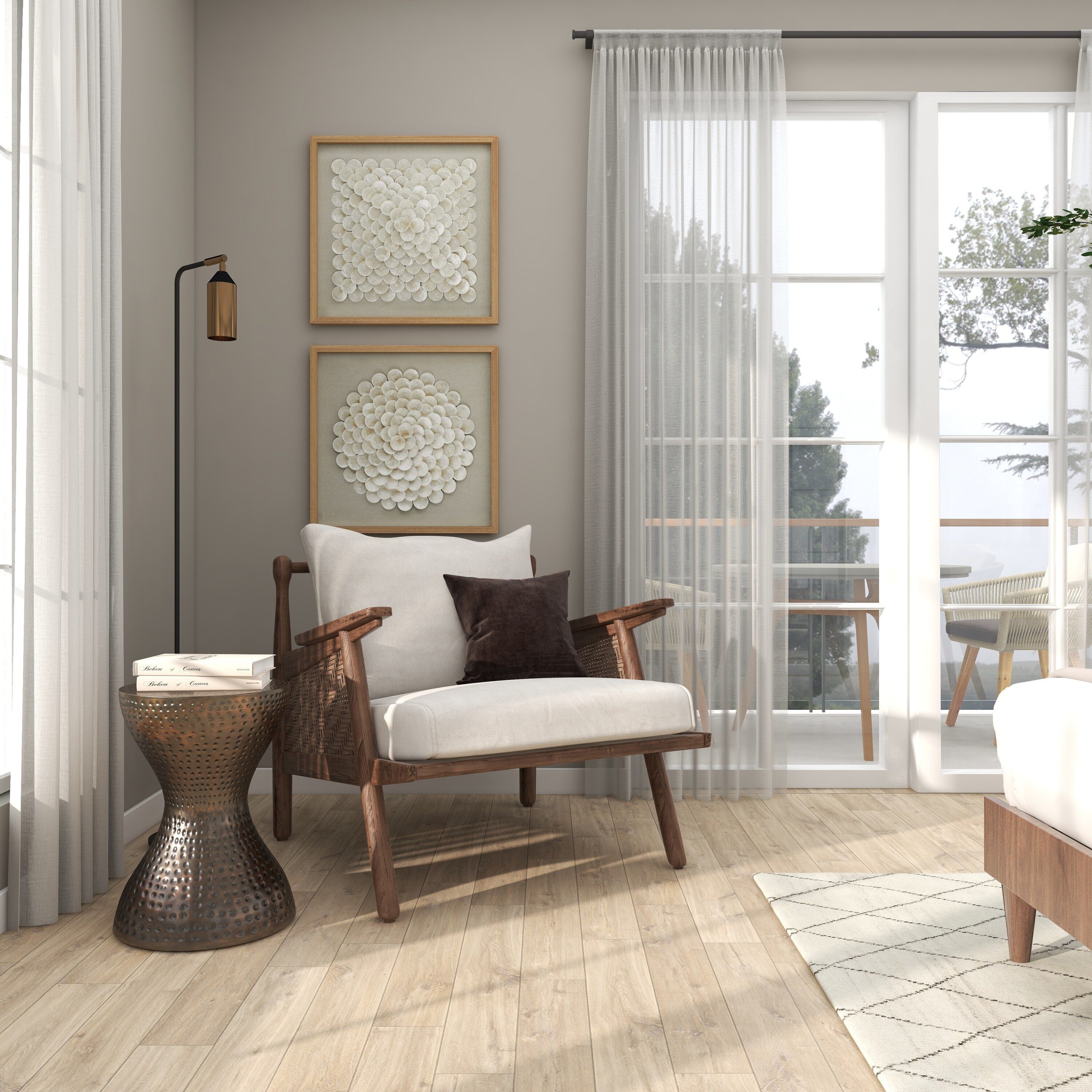 Grayson Lane 22021 End-Tables - View #7