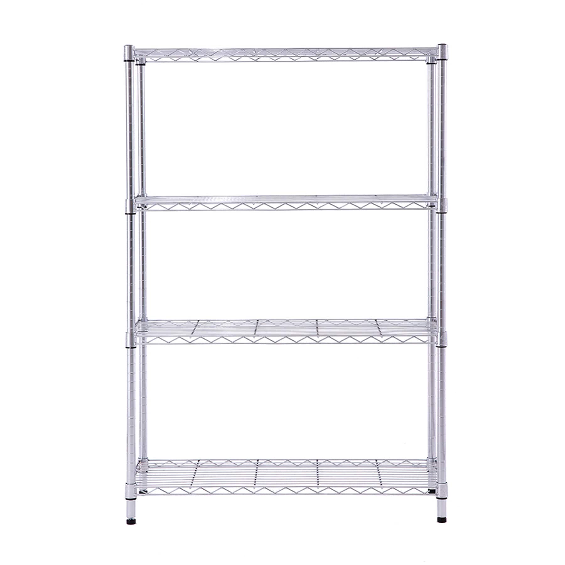 Laminate Shelves & Shelving at