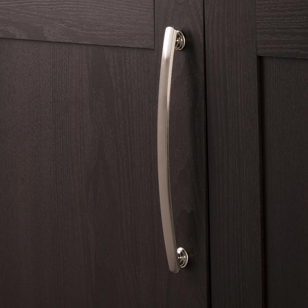 Hickory Hardware P2158-SN Cabinet-Pulls - View #5