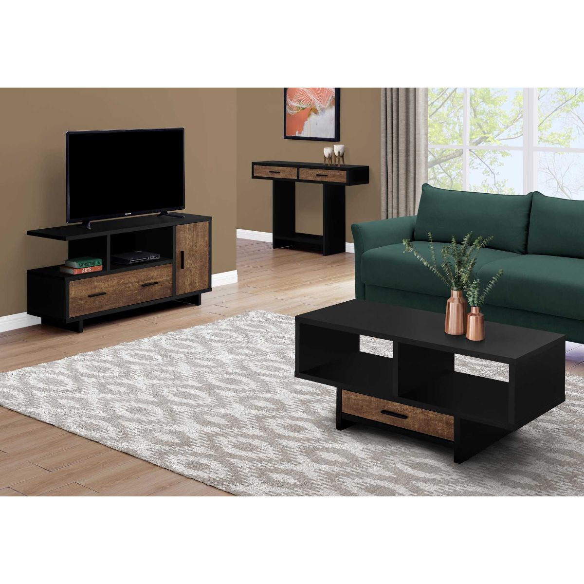 HomeRoots 332960 Coffee-Tables - View #2