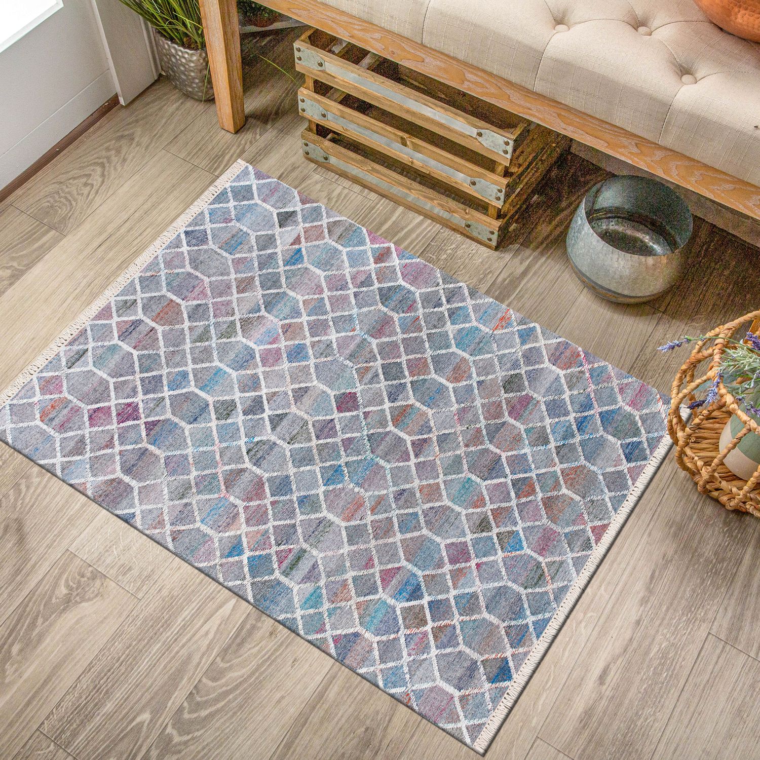LR Home 2226A3184934J8 rugs - View #5