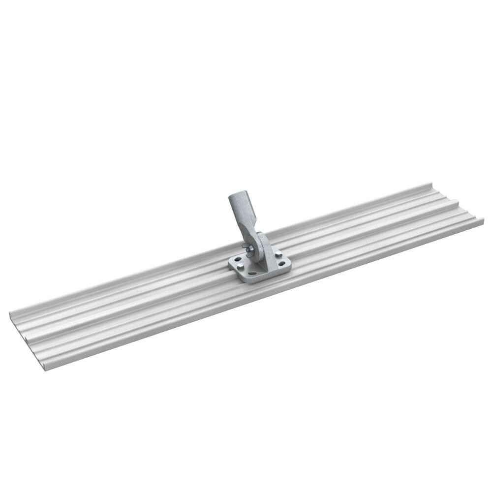 Bon Tool 22-146 42-in x 9-in Magnesium Concrete Bull Float