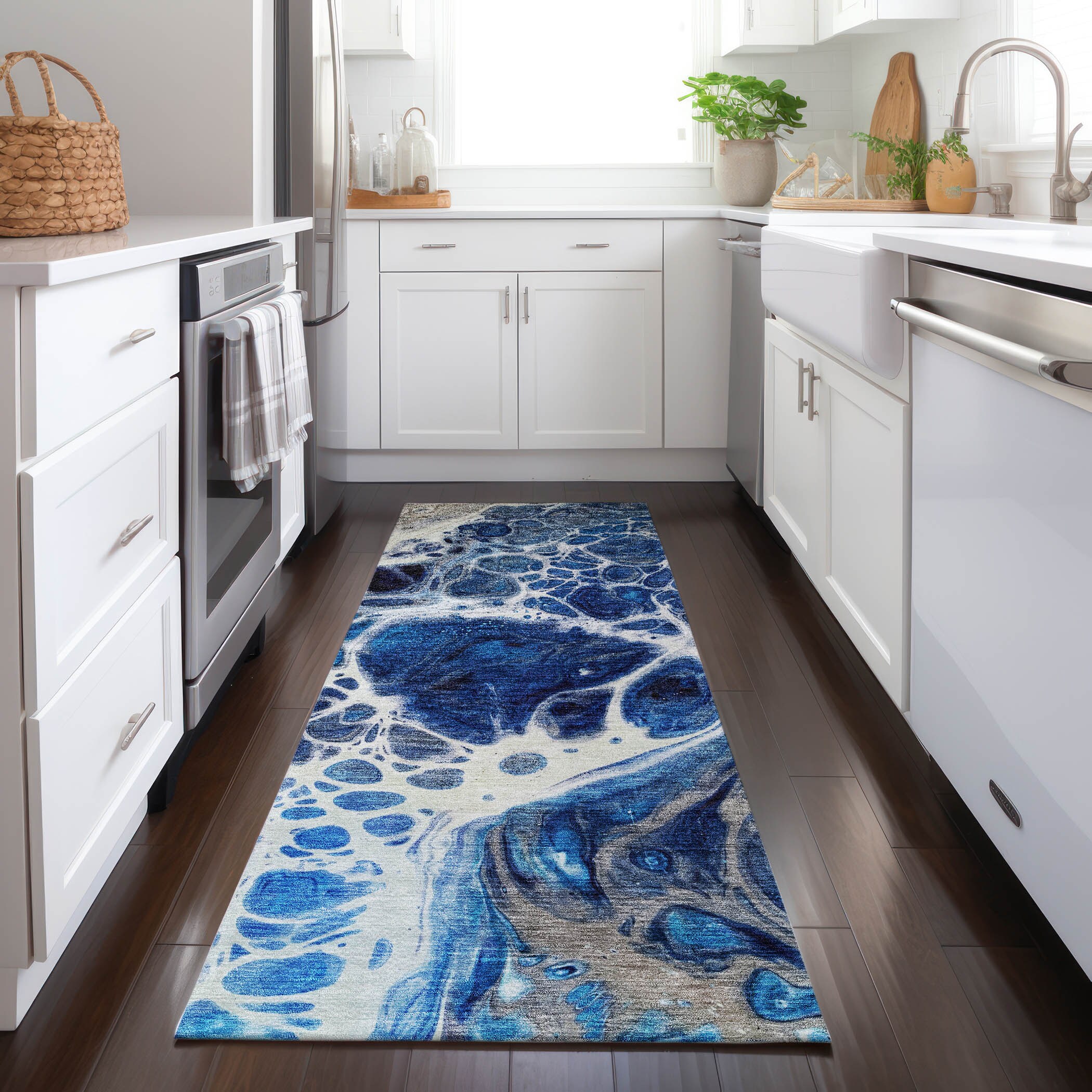 Addison Rugs ACN682NA2X8 rugs - View #6