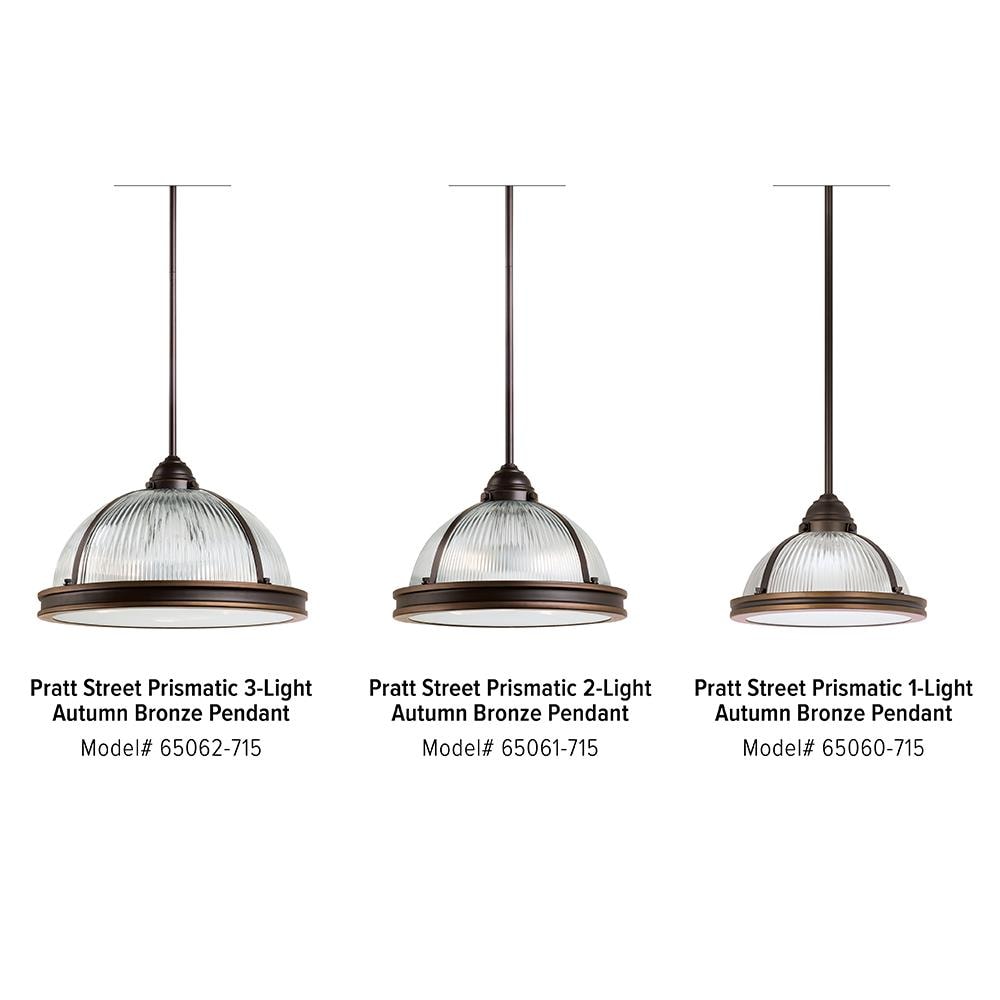 Generation Lighting 65062-715 Pendant-Lights - View #5