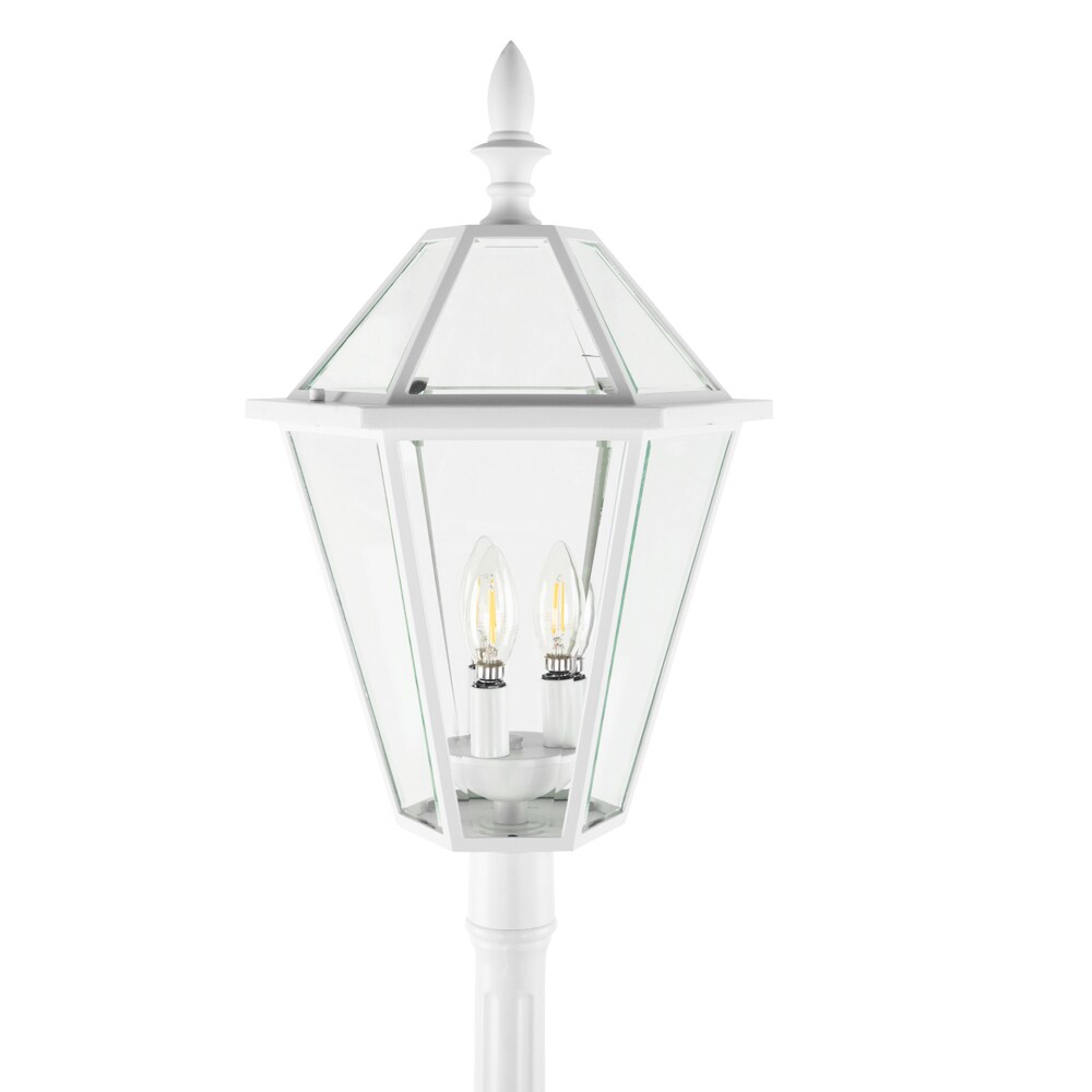 LUTEC 7251211053 Complete-Post-Lights - View #2