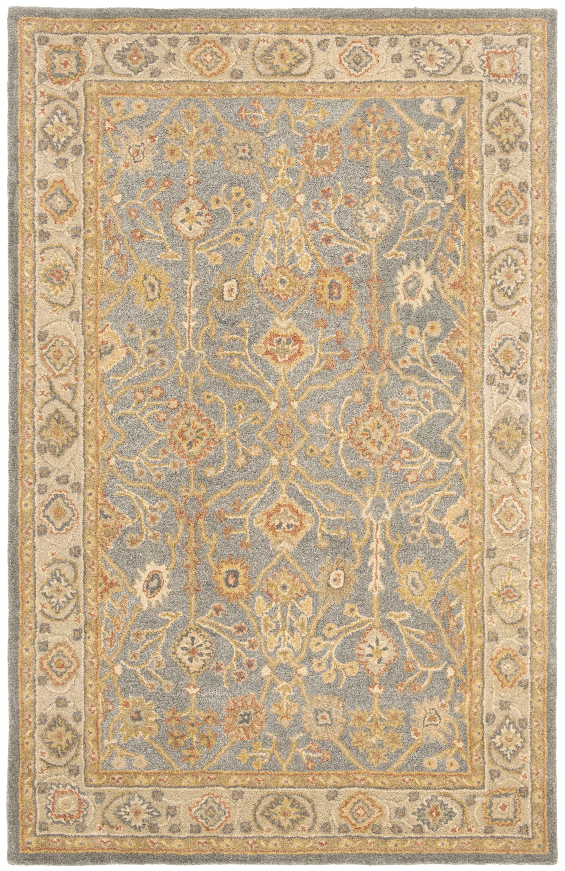 Safavieh AT314A-5 rugs - View #2
