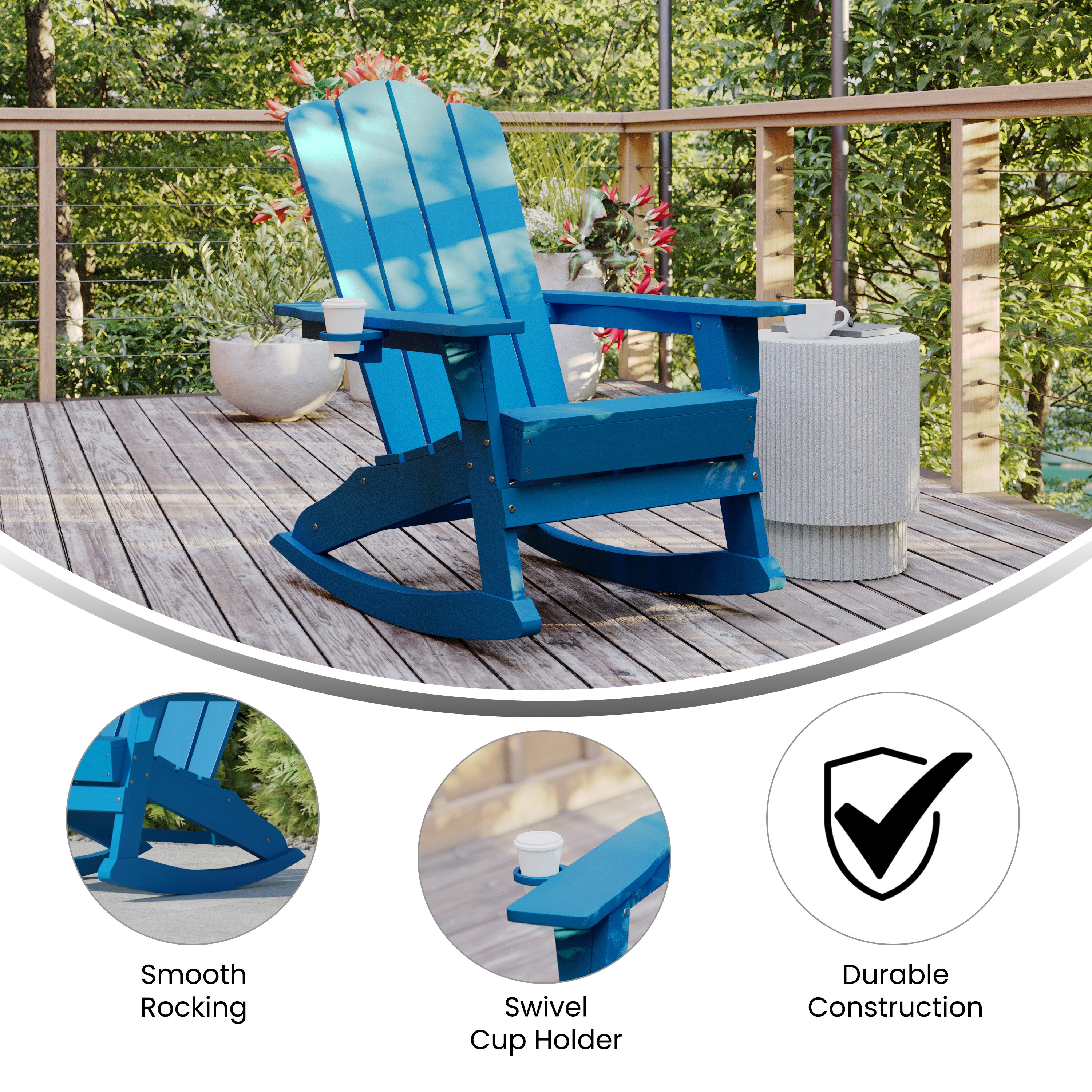 Taylor & Logan 196861084683 Patio-Chairs - View #4