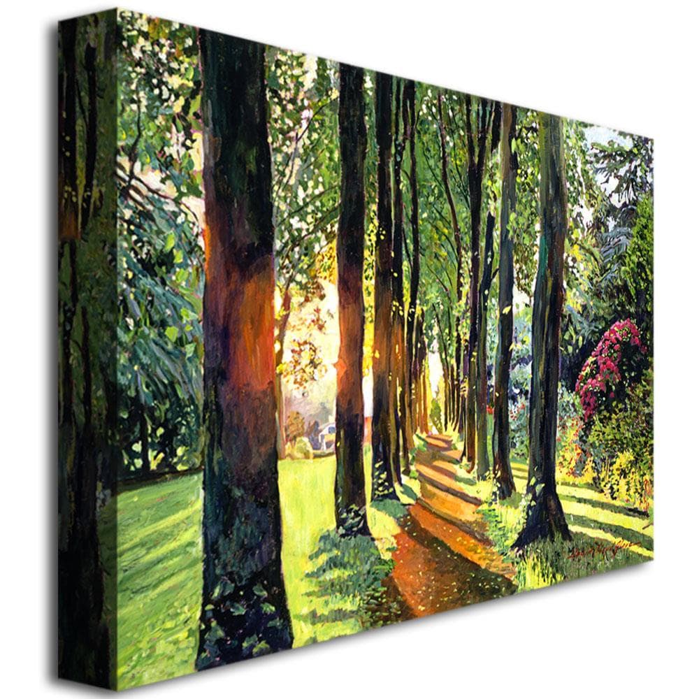 Trademark Fine Art DLG0254-C3547GG Wall-Art - View #2