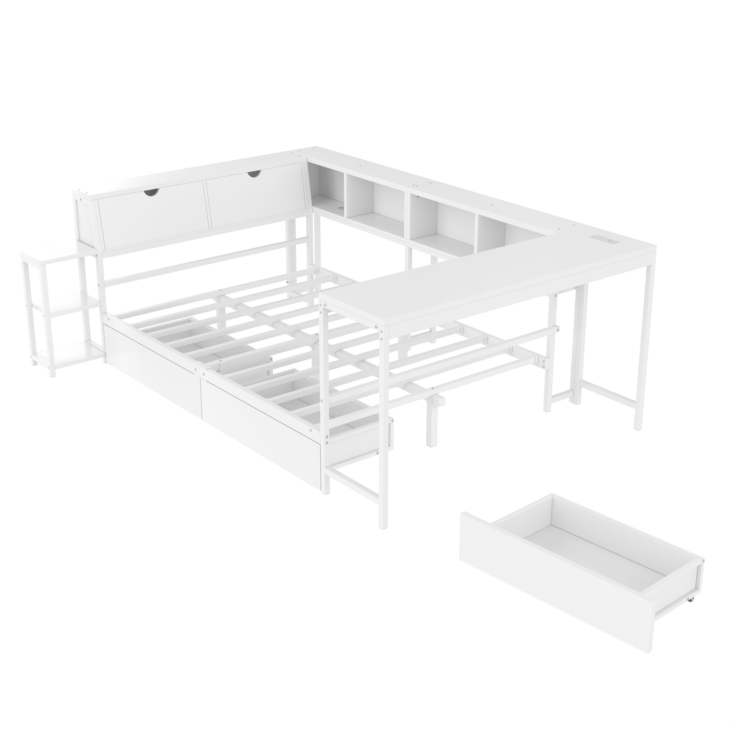 GDFStudio 375079 beds - View #4