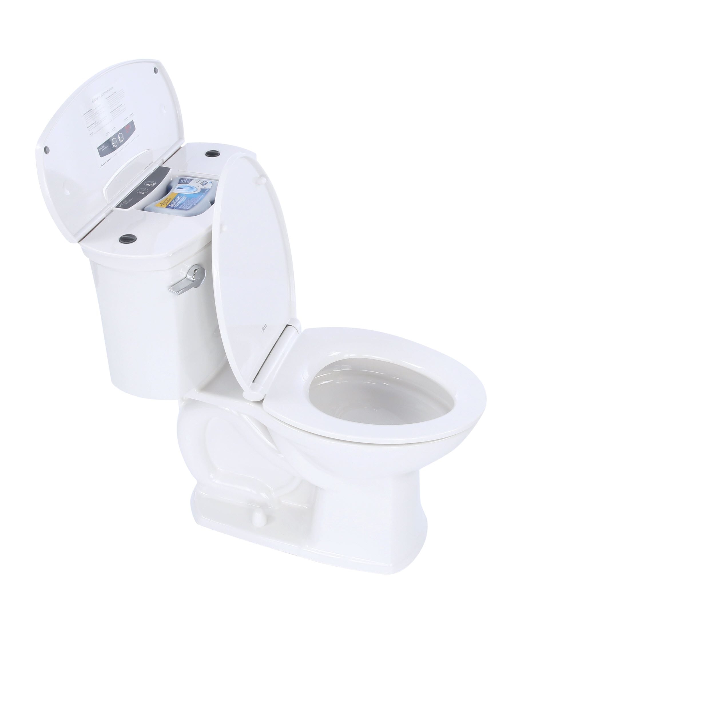 Set 4 white ceramic childrens toilet toilets S-trap 22" x 13" x 12" selling each 