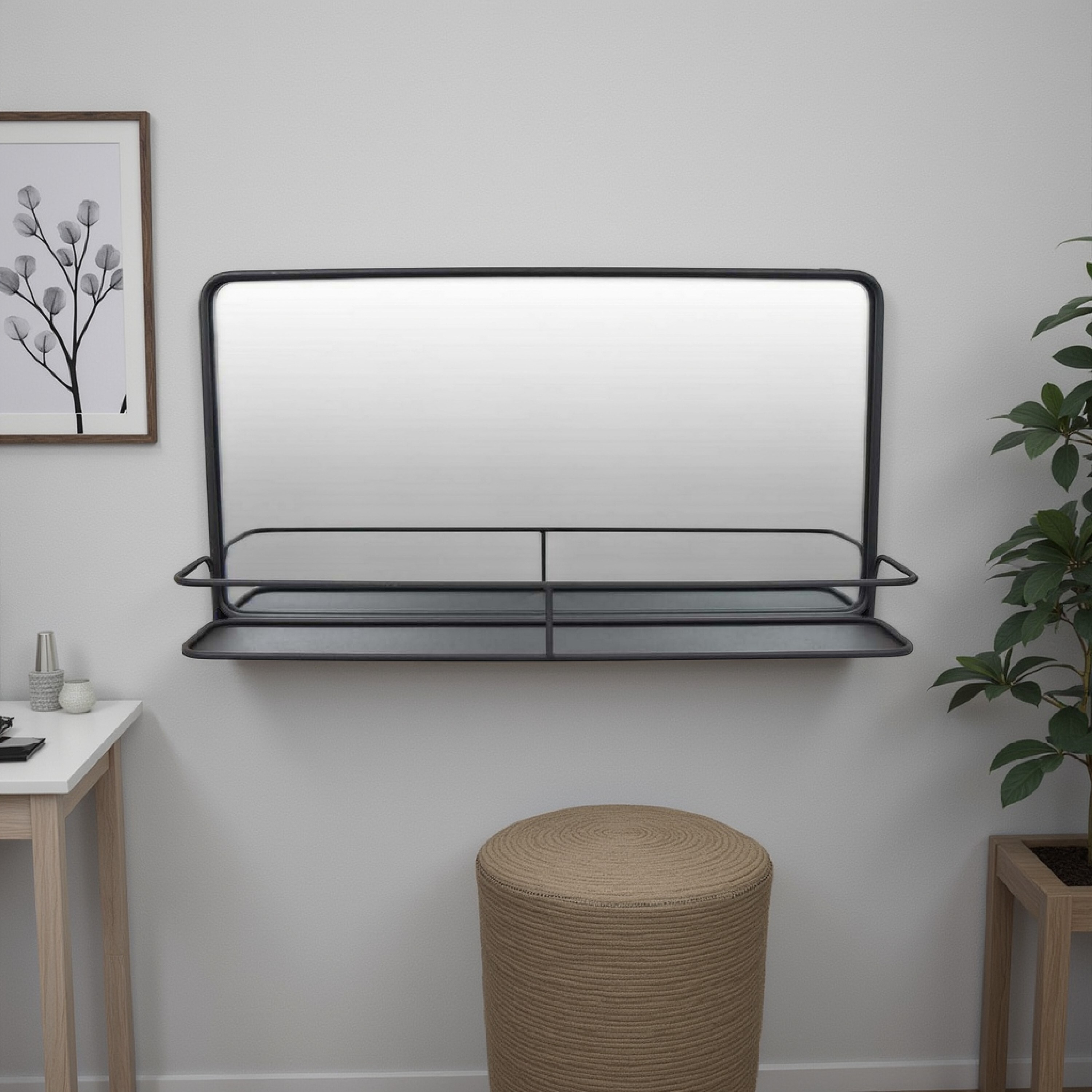 Benzara BM331359 Decor-Mirrors - View #6