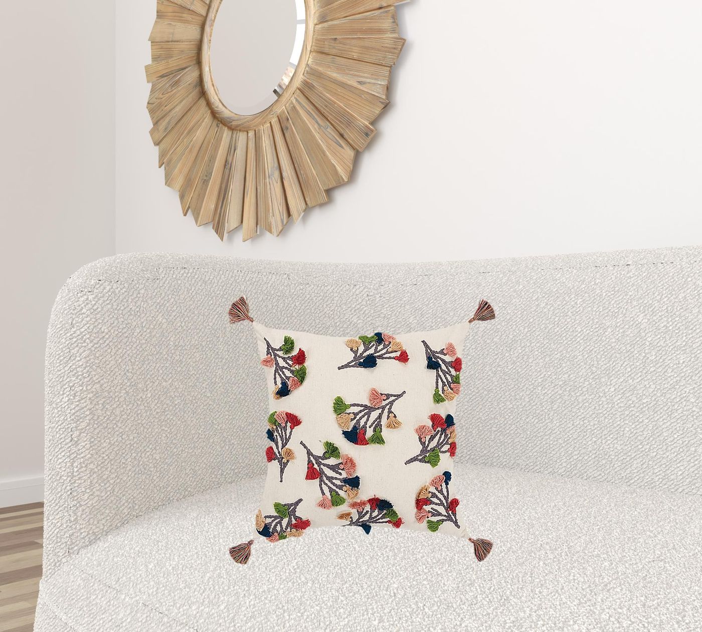 HomeRoots 4000403405 Accent-Pillows - View #2