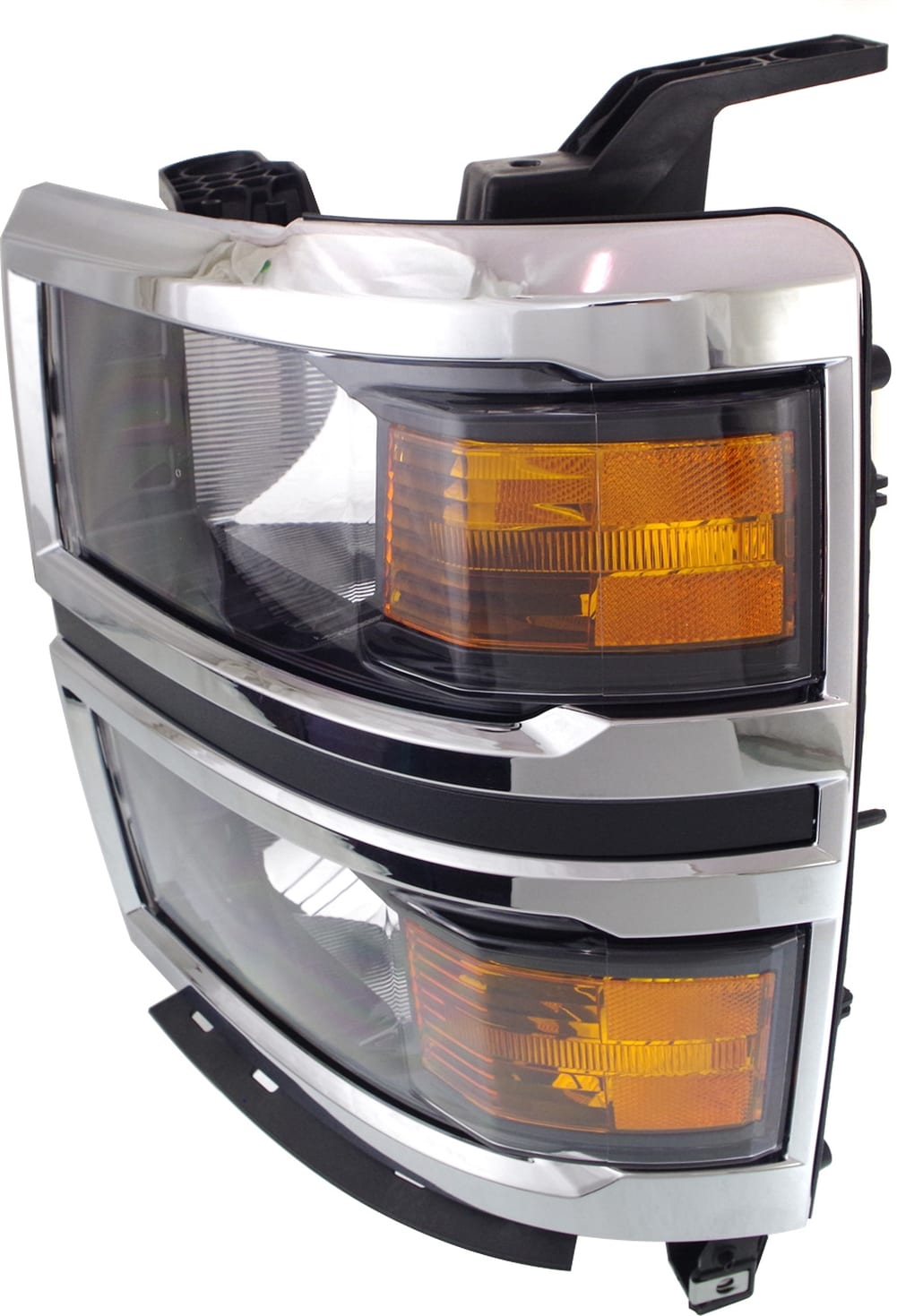 Garage-Pro JCWREPC100356QGP Headlights-Components - View #2