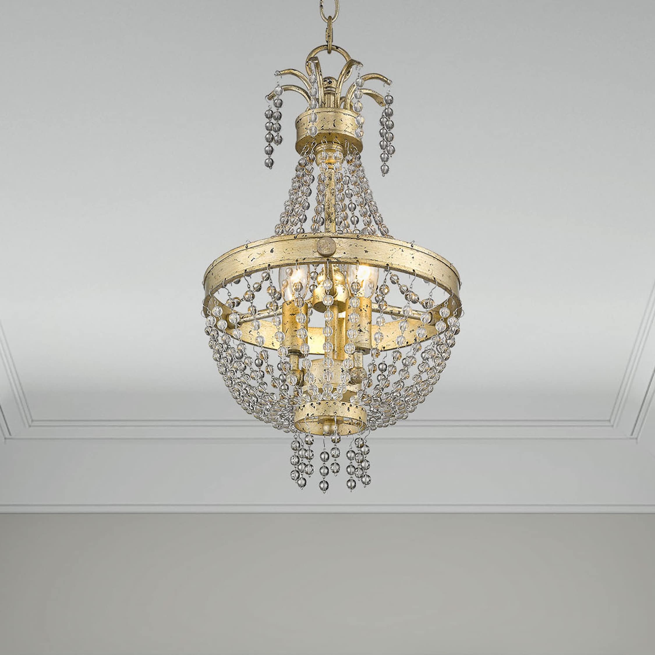 Livex Lighting 51853-28 b090015 - View #9