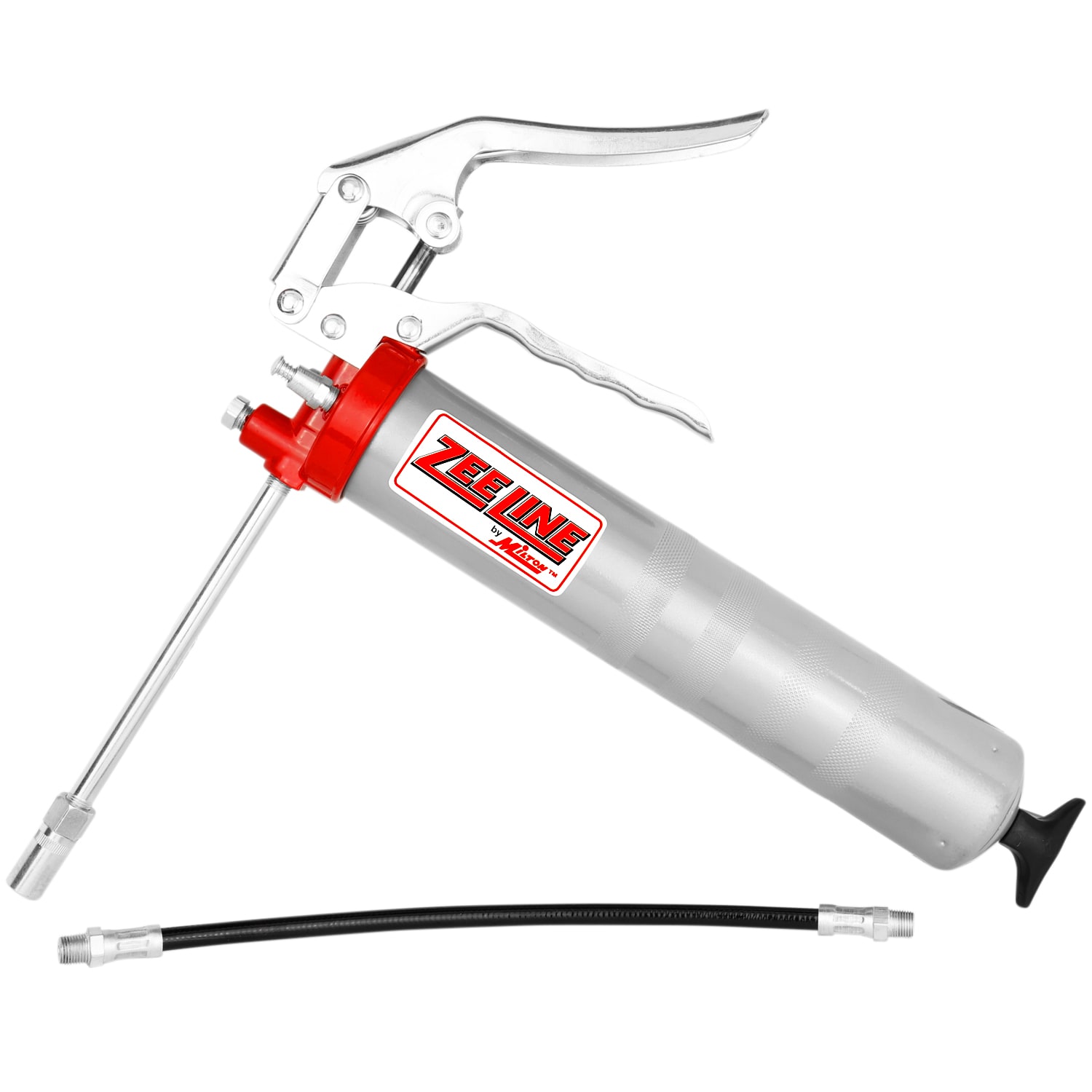 Milton Industries Grease Gun #ZEHD5