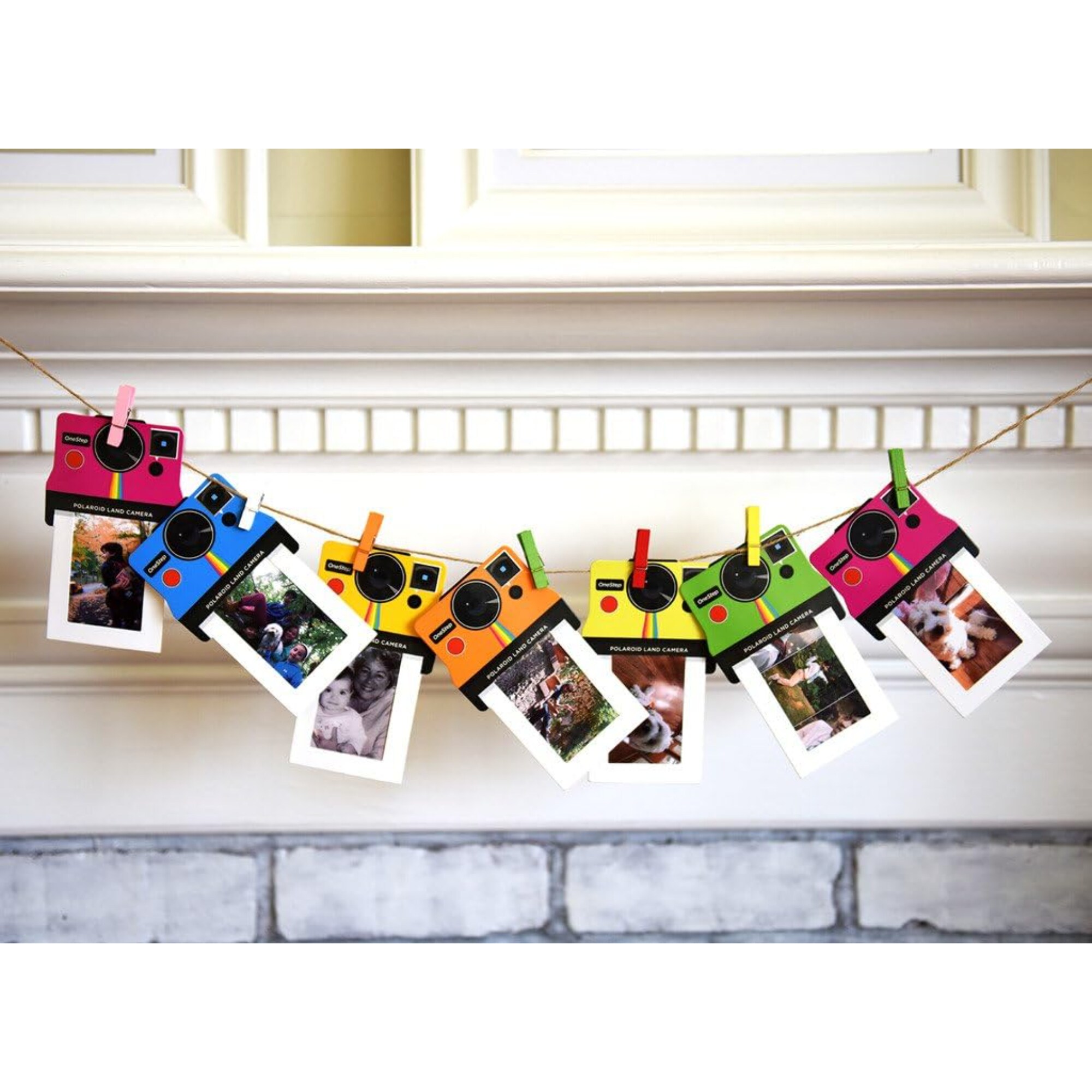 Kodak ZINK2X3FRSQ Smartphone-Camera-Accessories - View #6